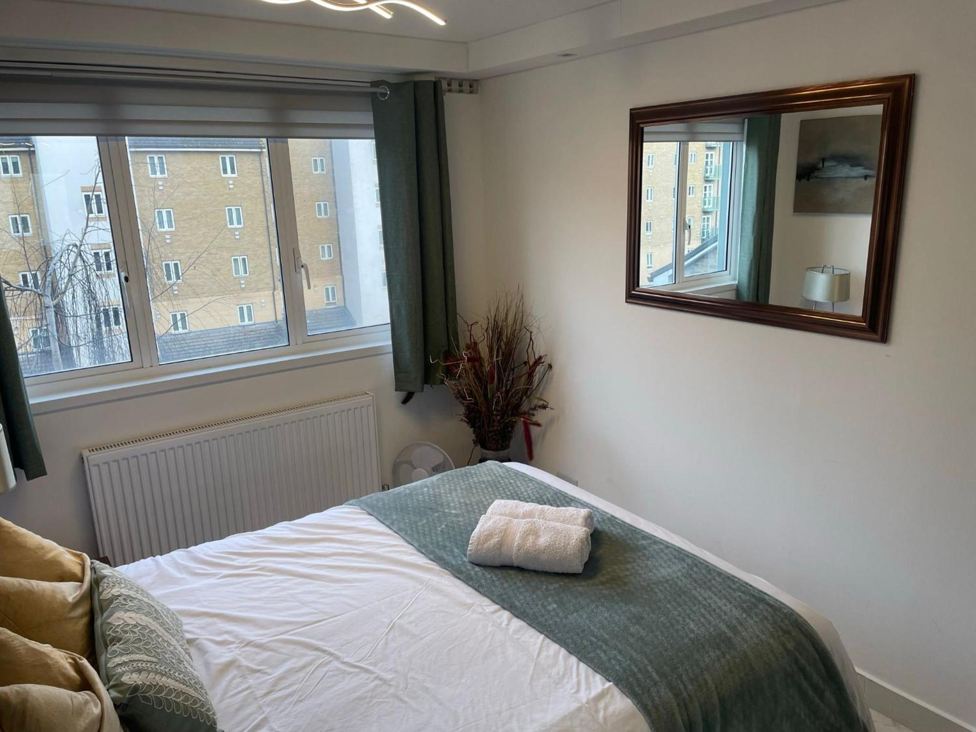 Apartamento Asprington
