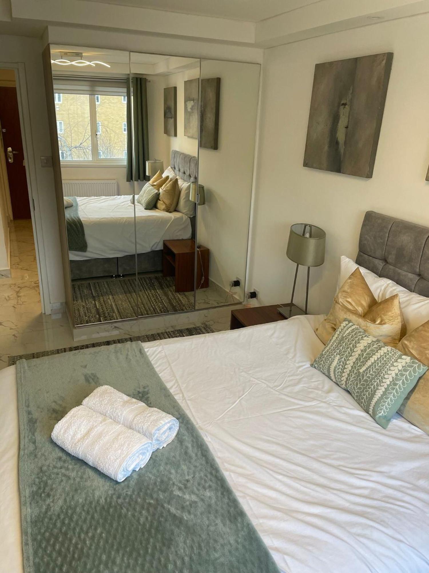 Asprington Apartamento Londres