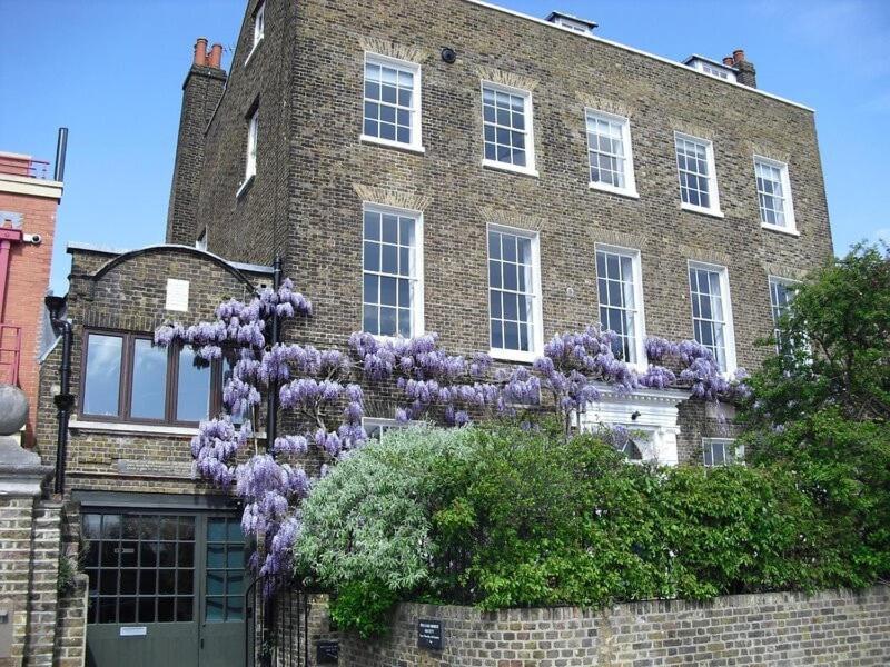 1br Flat Near River Thames, 9min Hammersmith Tube Apartment