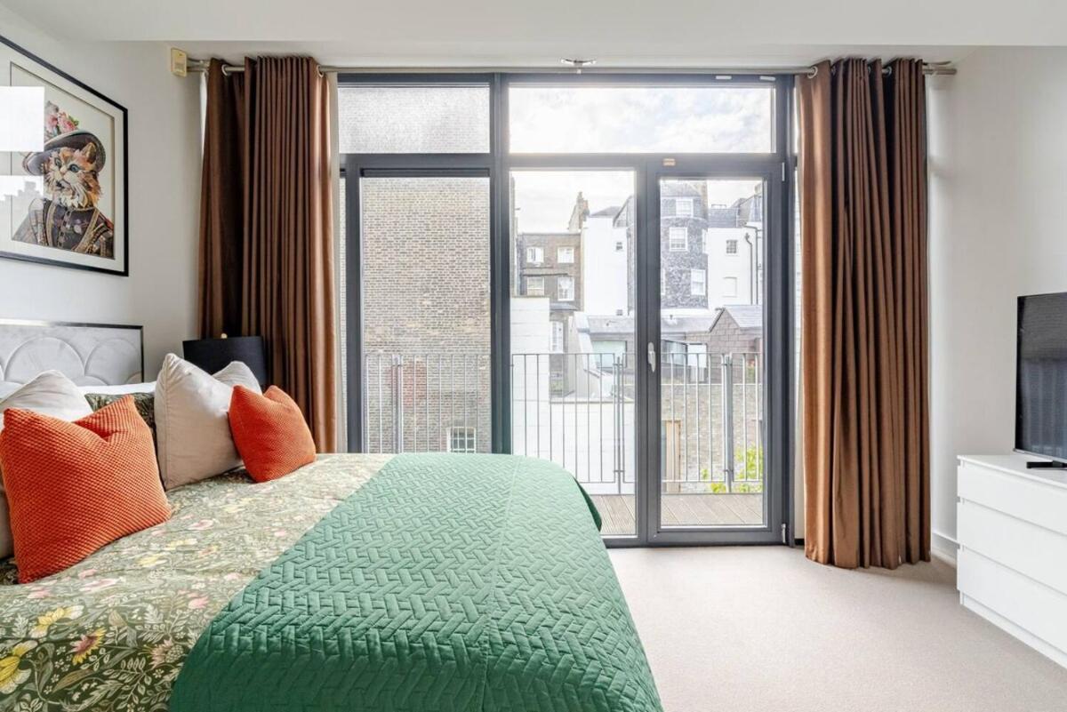 Private Luxury Baker Street - Sleeps 6 * London