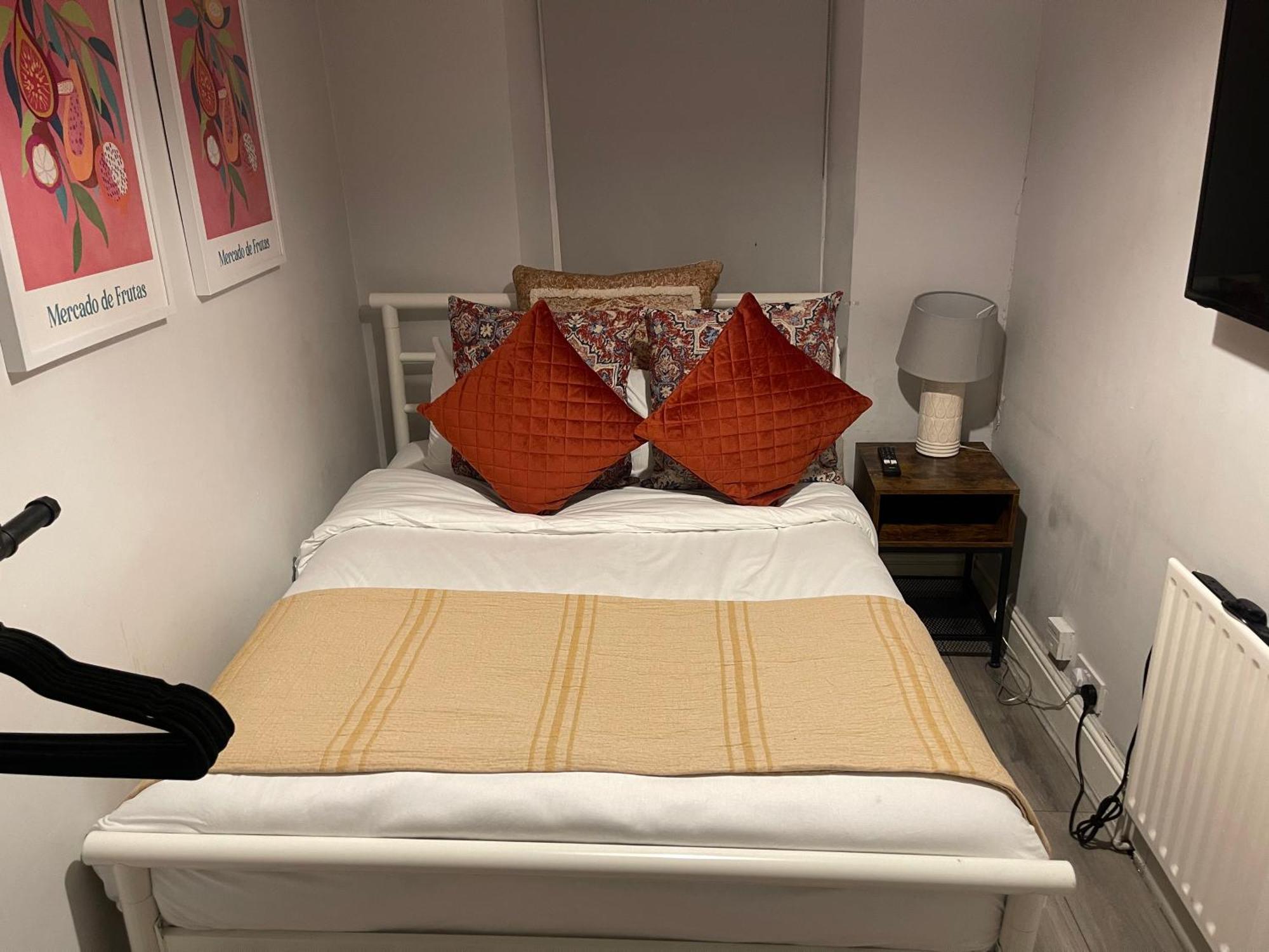 Elmwood Apartment