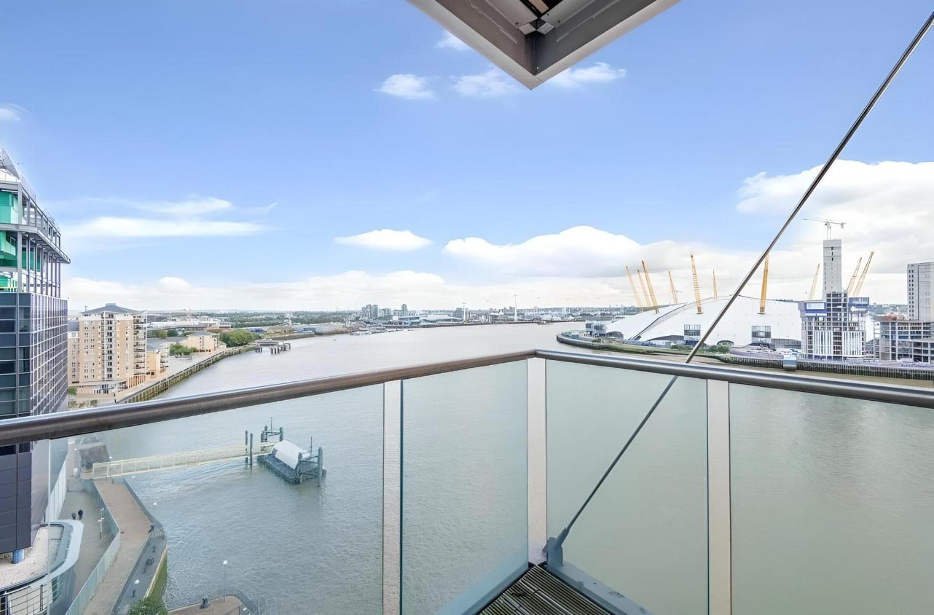 Collection O2 Panorama Apartment *