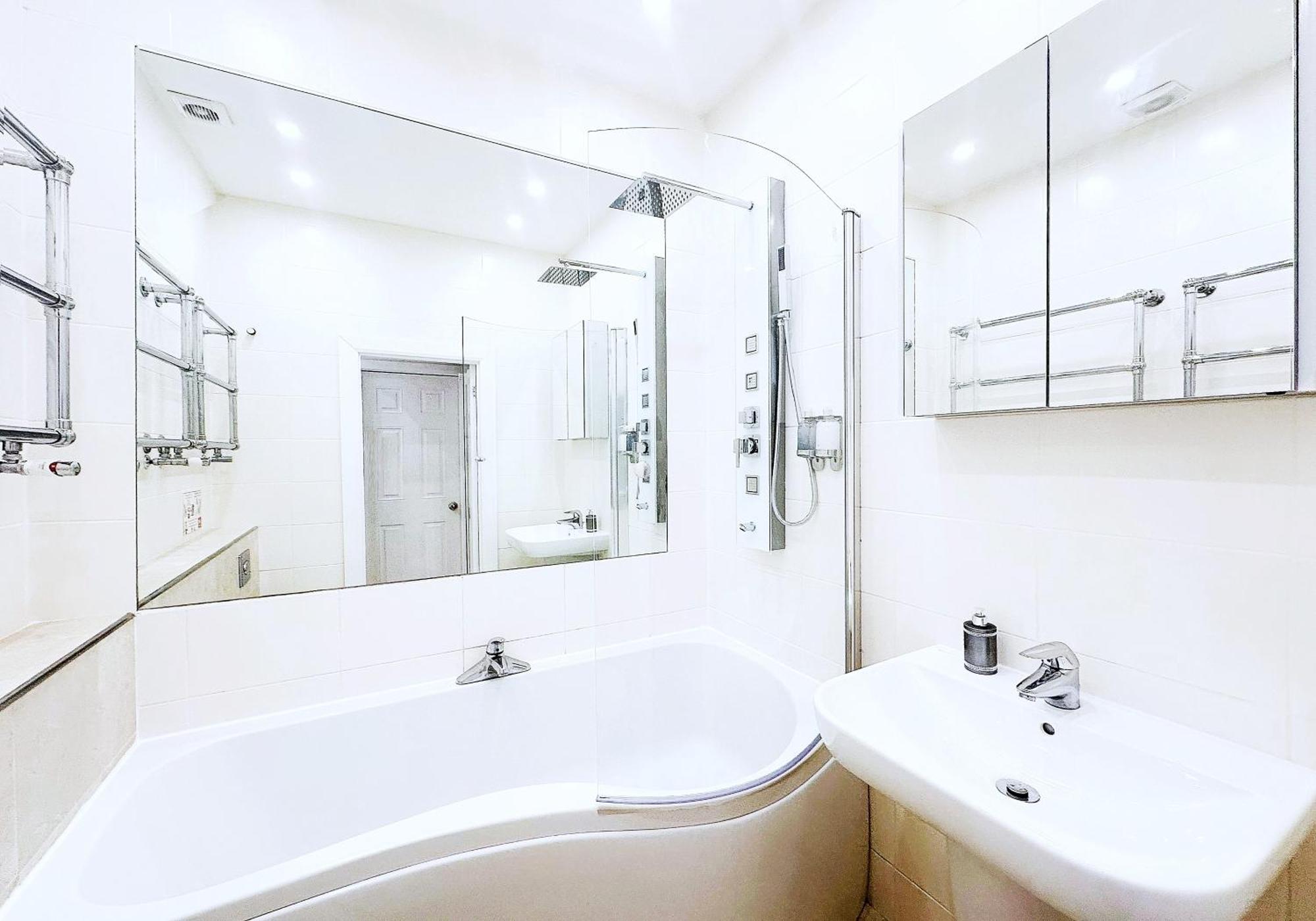 Apartment Eden Luxury London