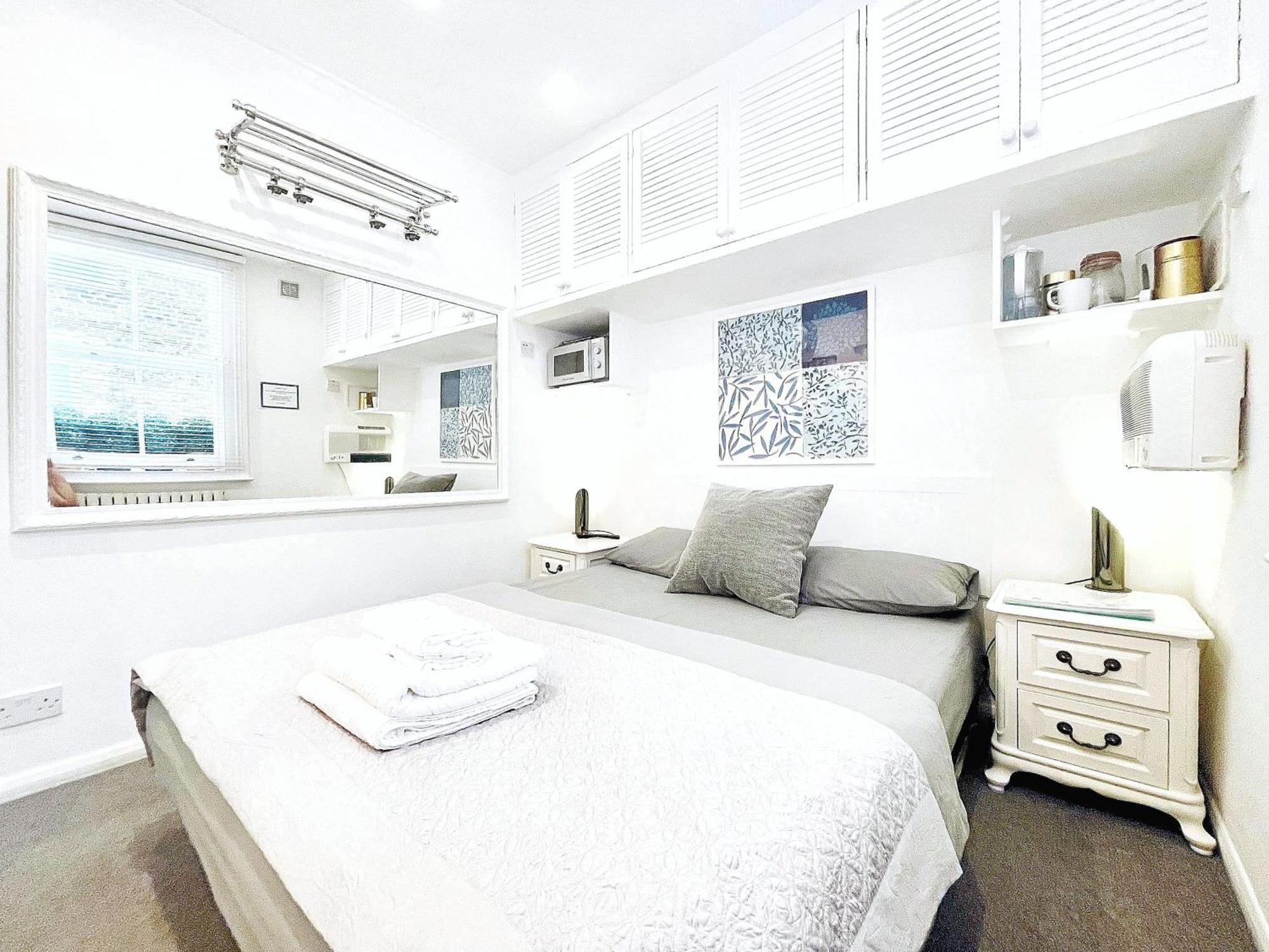 Eden Luxury Apartment