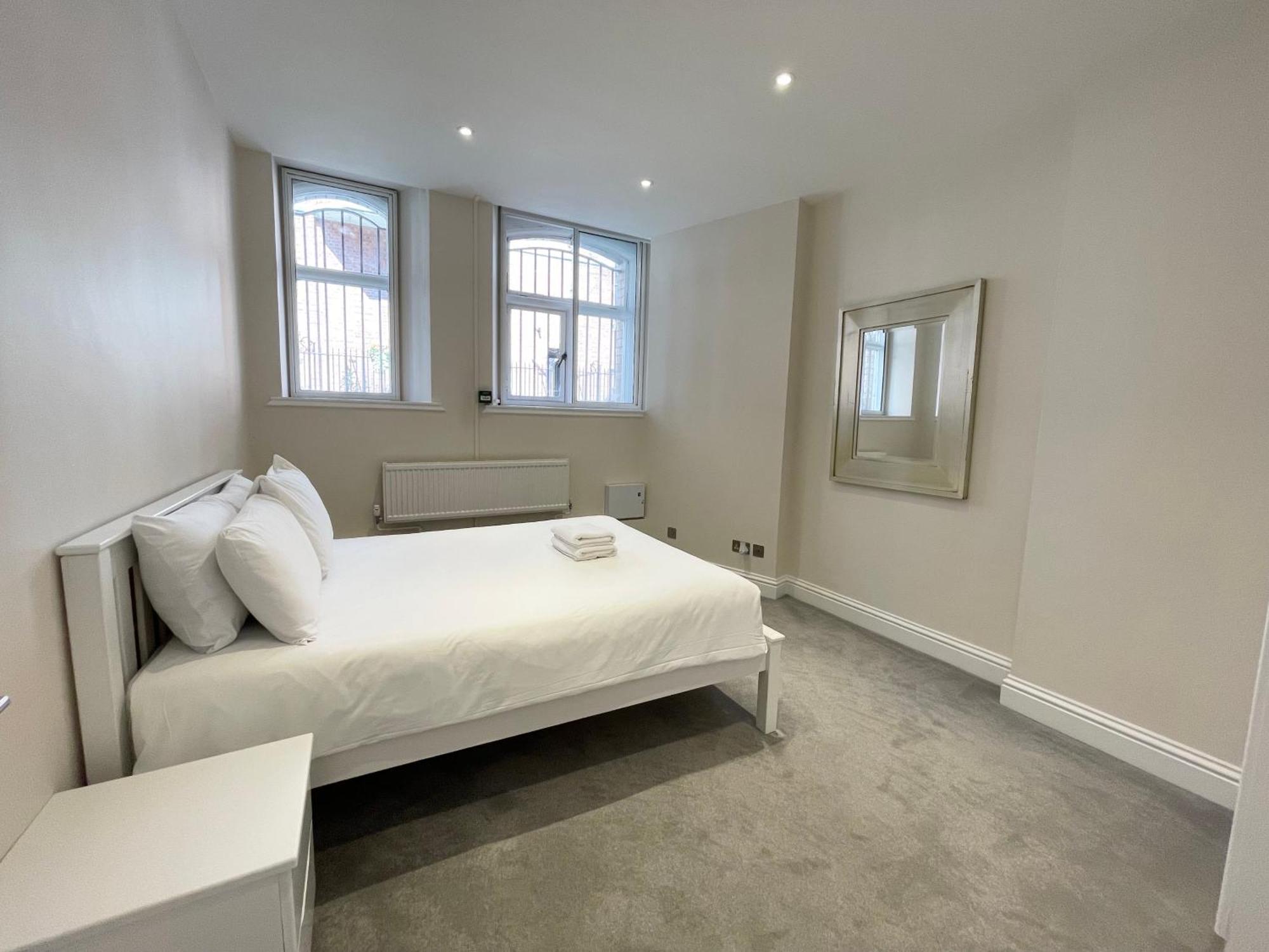 Apartamento Stylish Apartments In Victoria & Westminster *