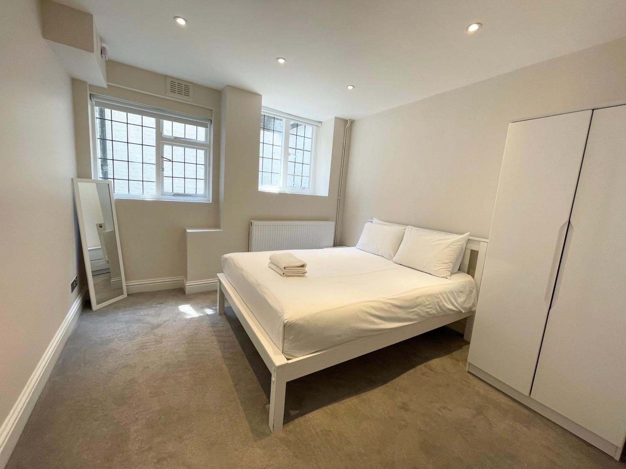 Stylish Apartments In Victoria & Westminster * Londres