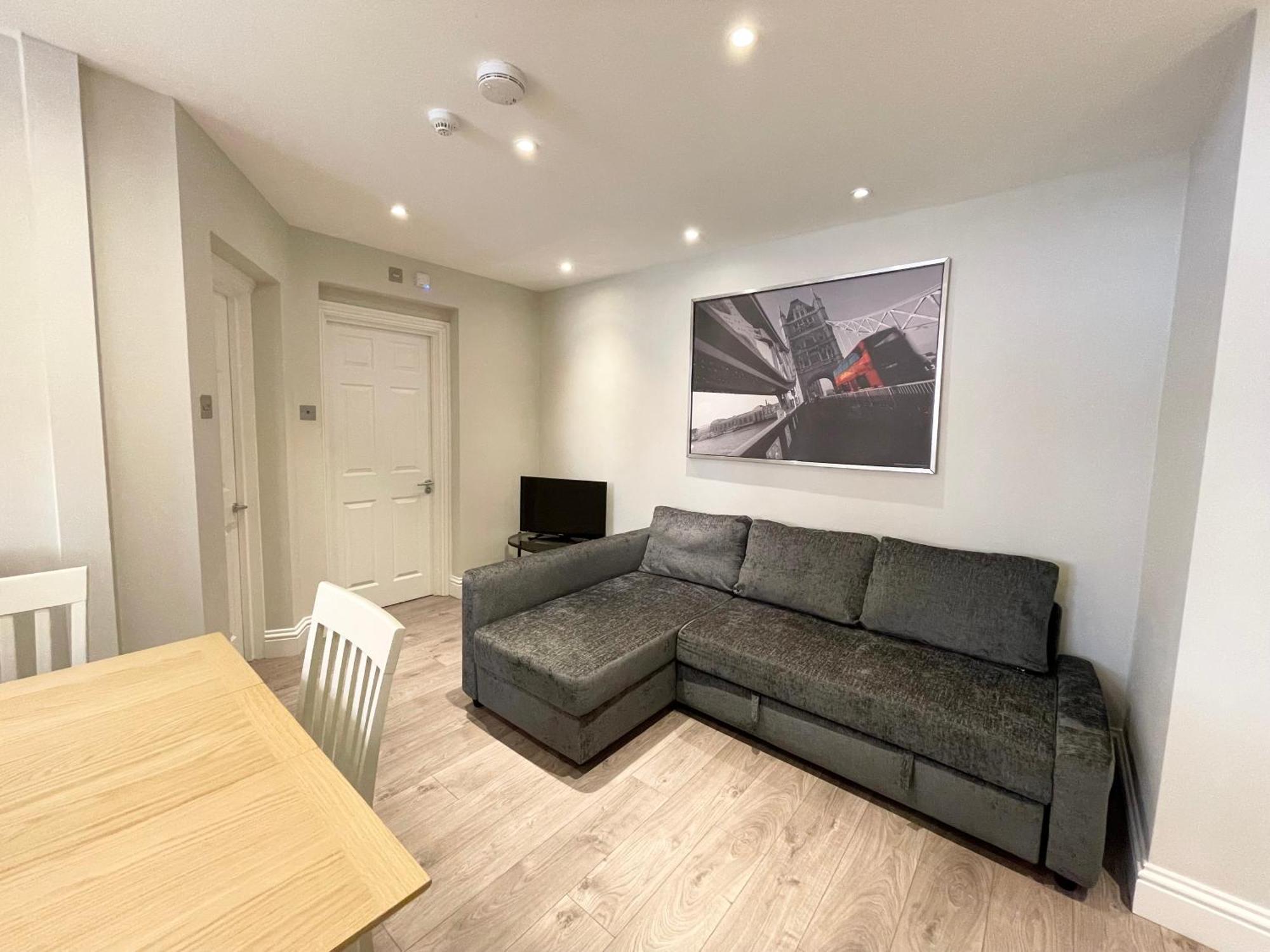 Apartamento Stylish Apartments In Victoria & Westminster