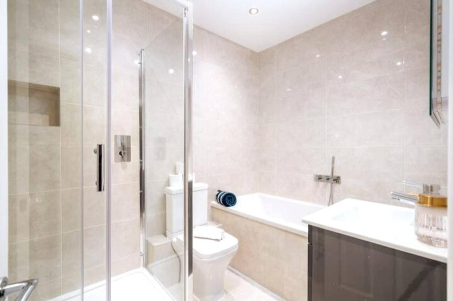Apartment Niru Experience Jewel Of Ifield Road *