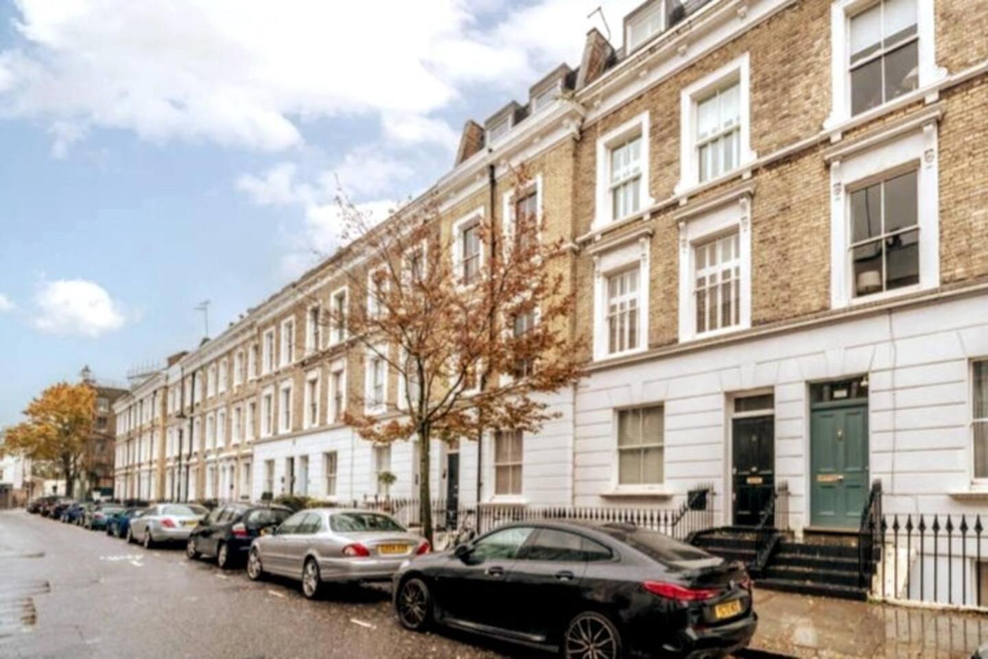 Niru Experience Jewel Of Ifield Road London