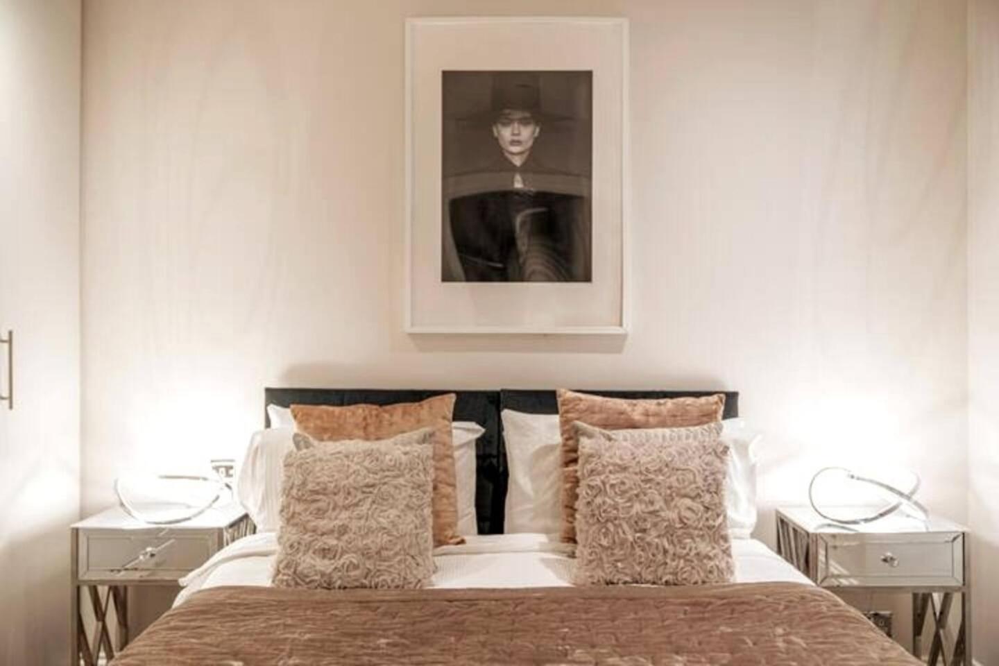 Niru Experience Jewel Of Ifield Road Apartment London