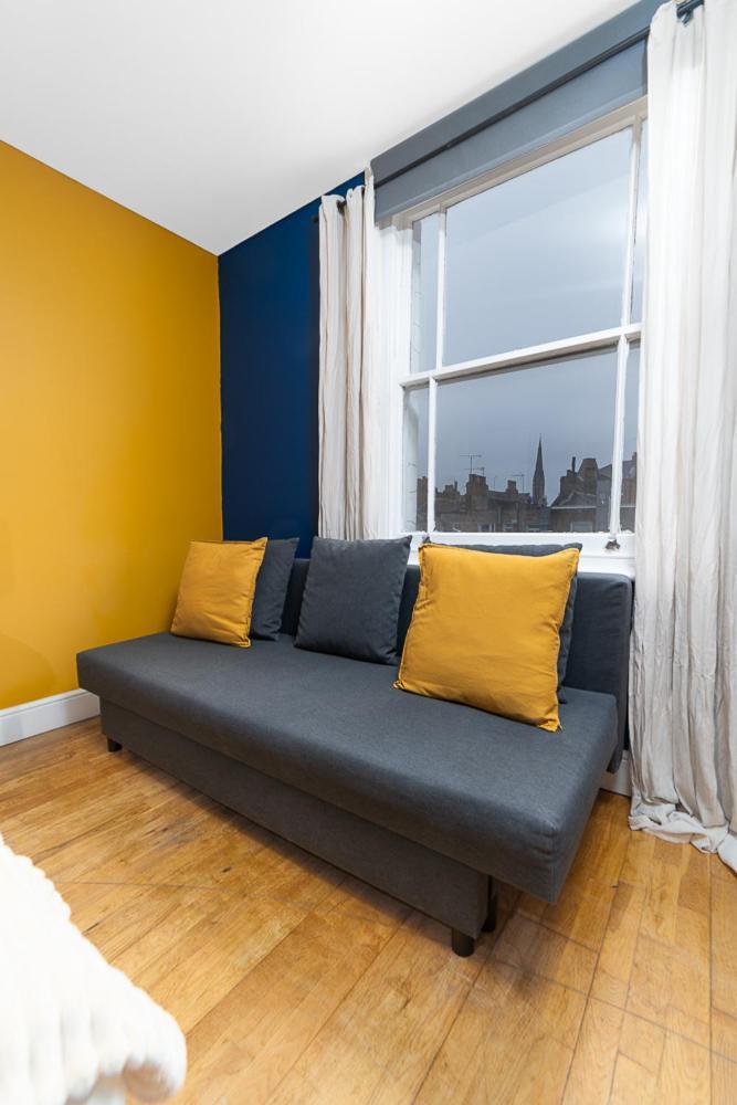 Bayswater Twelve Apartamento