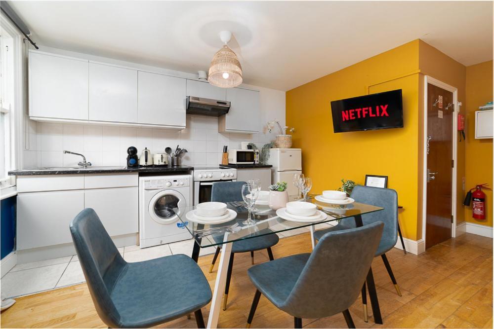 Apartamento Bayswater Twelve