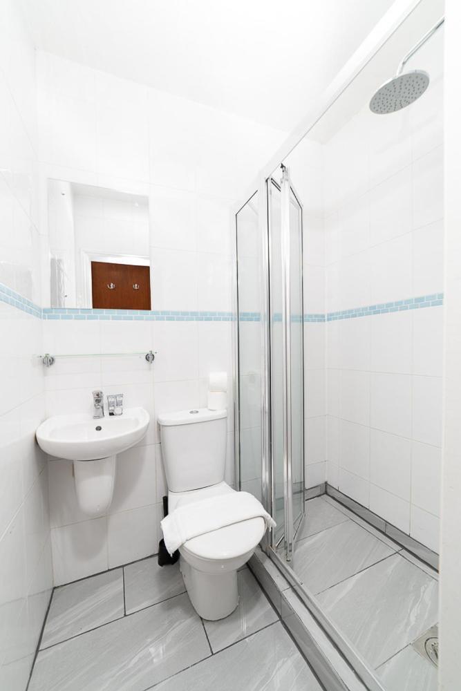 Bayswater Twelve Apartamento *