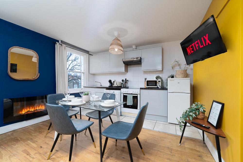 Bayswater Twelve Apartamento Londres
