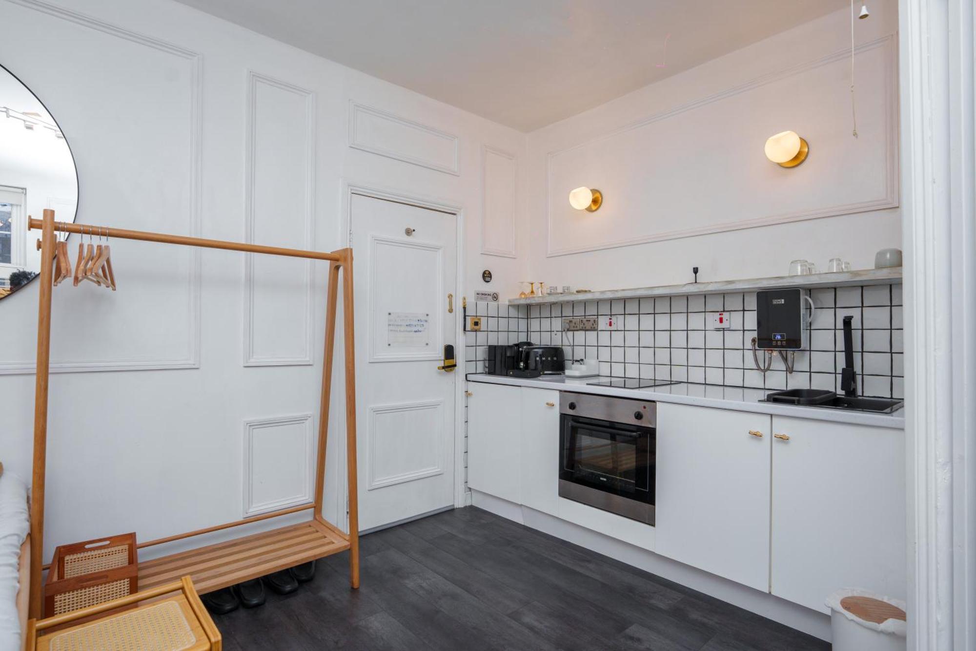Apartment In *