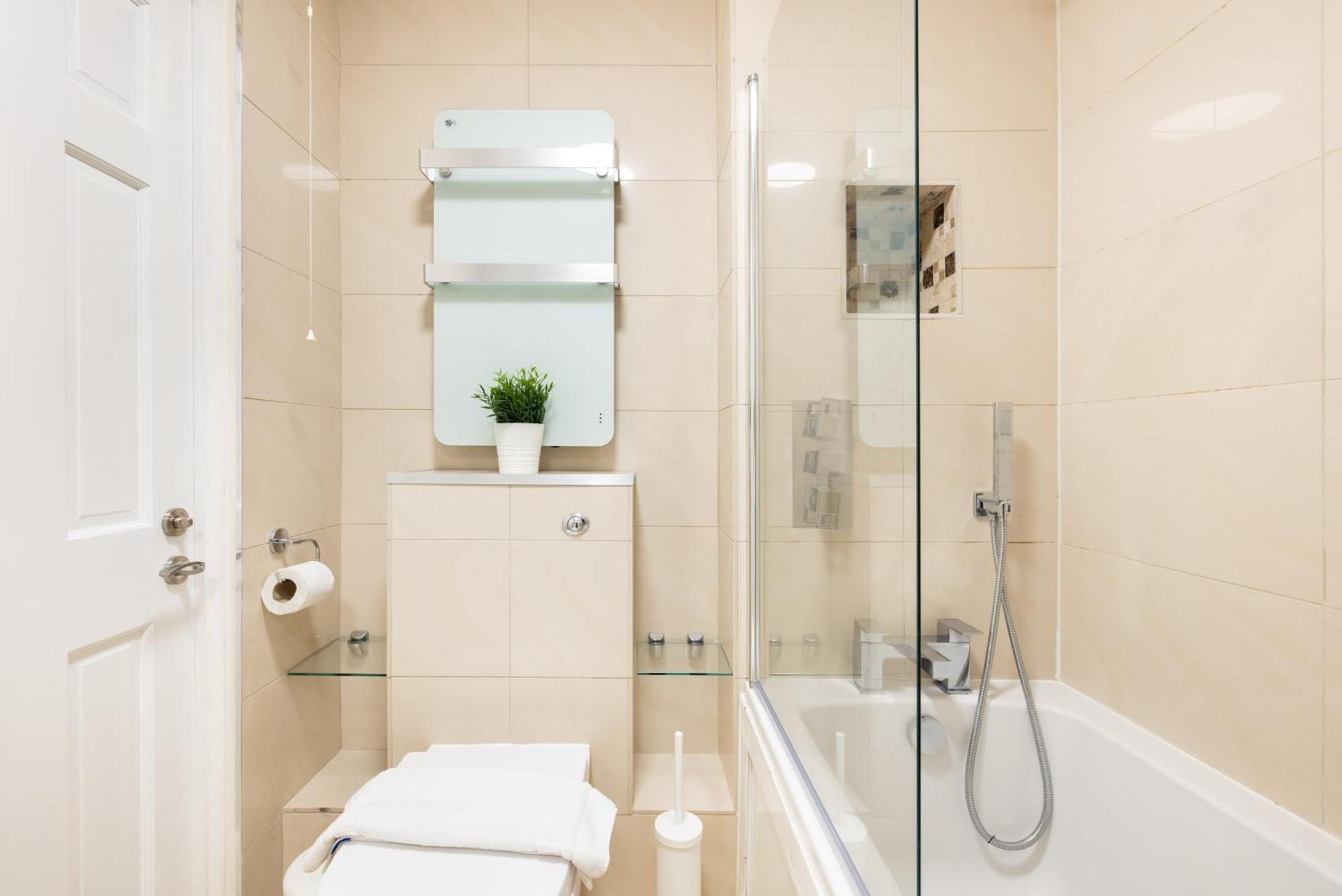 Premium Flat In Paddington * Londres