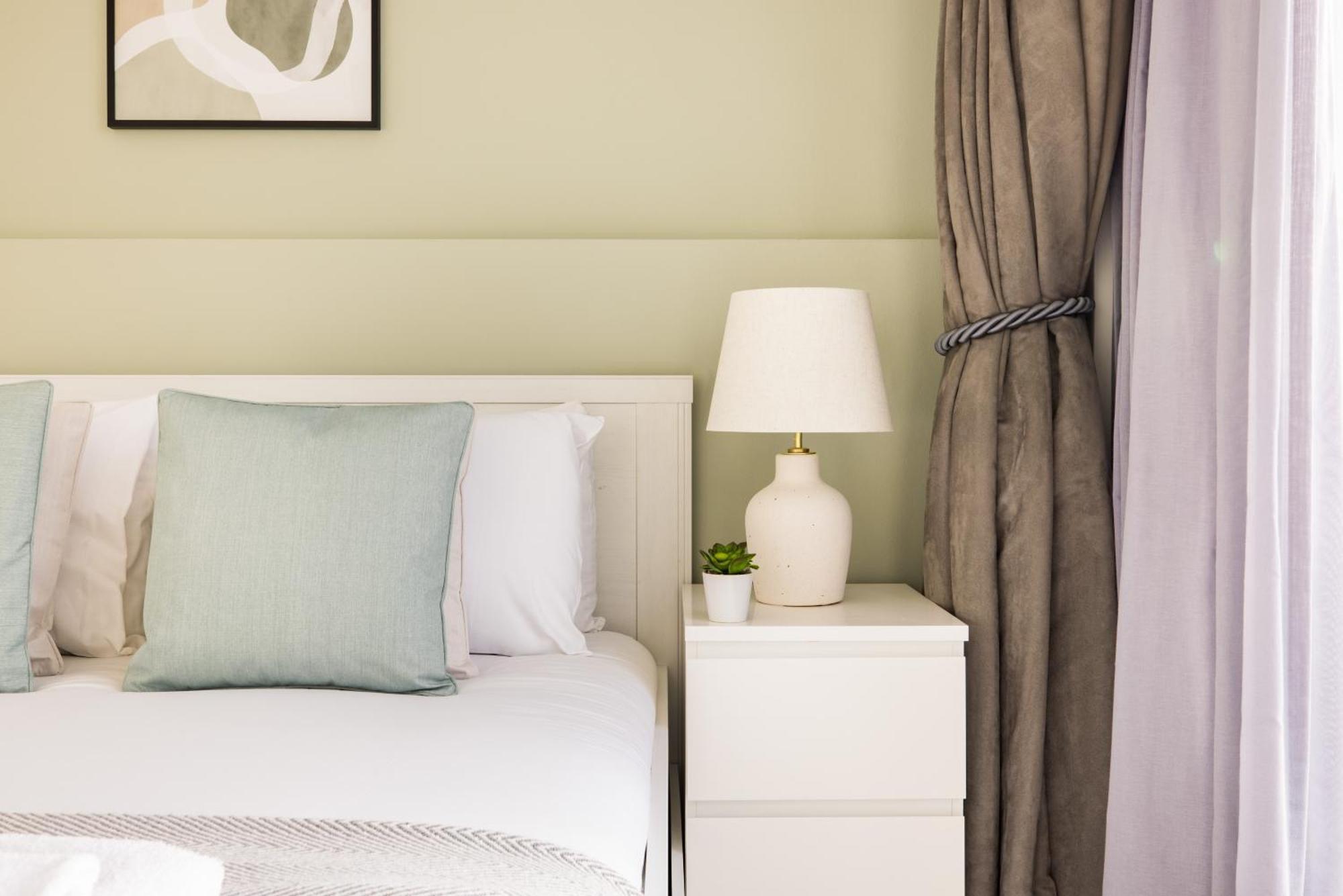 Apartamento Premium Flat In Paddington Londres