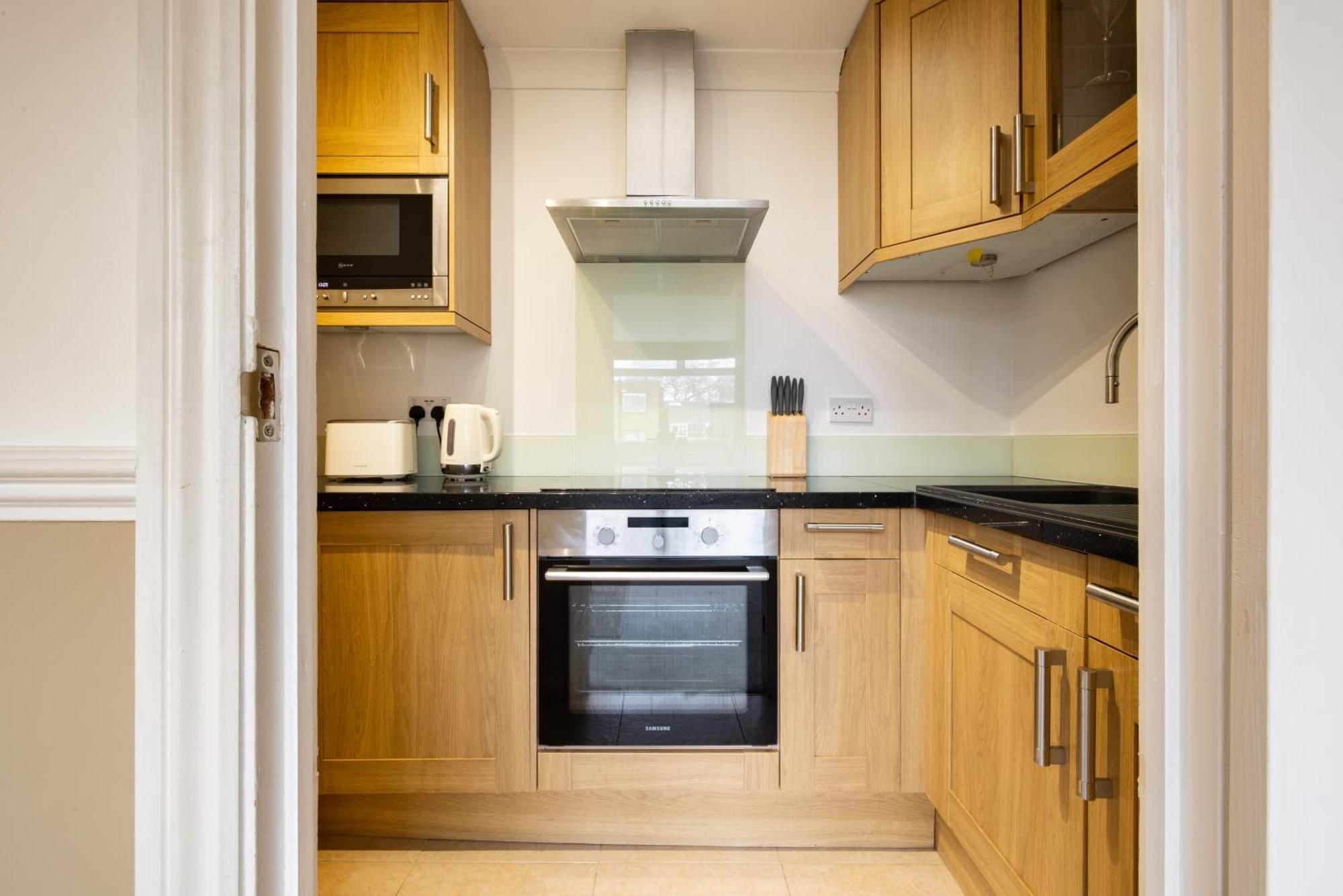 Apartamento Premium Flat In Paddington