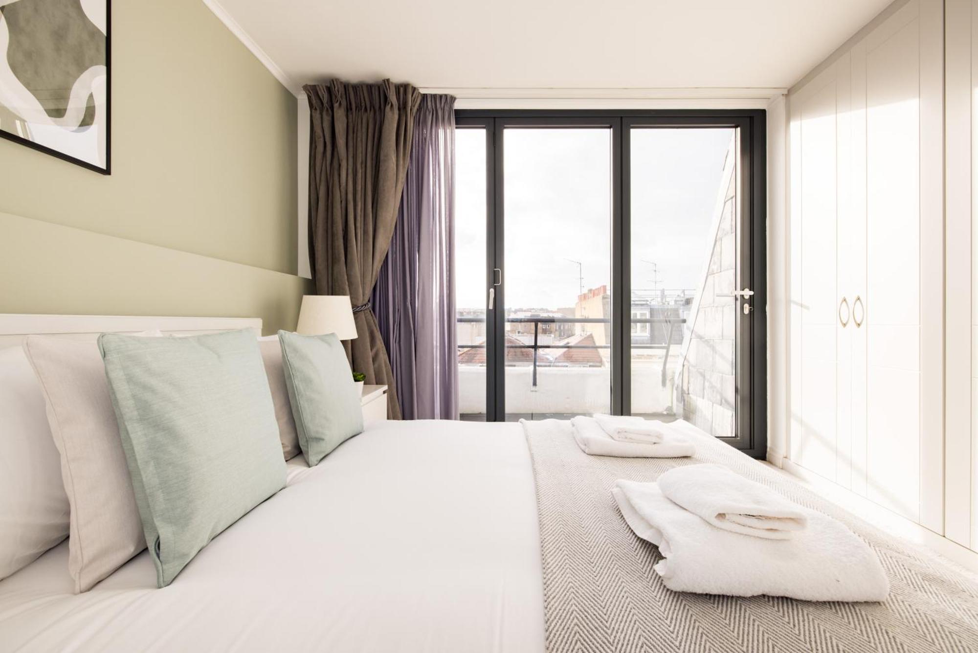 Premium Flat In Paddington Londres