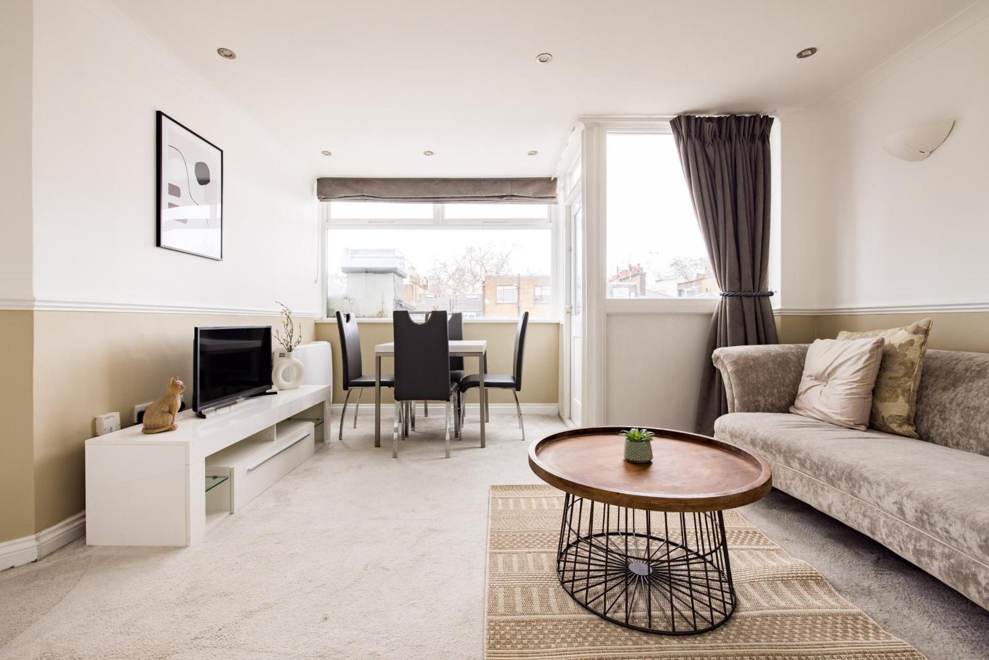 Premium Flat In Paddington * Londres