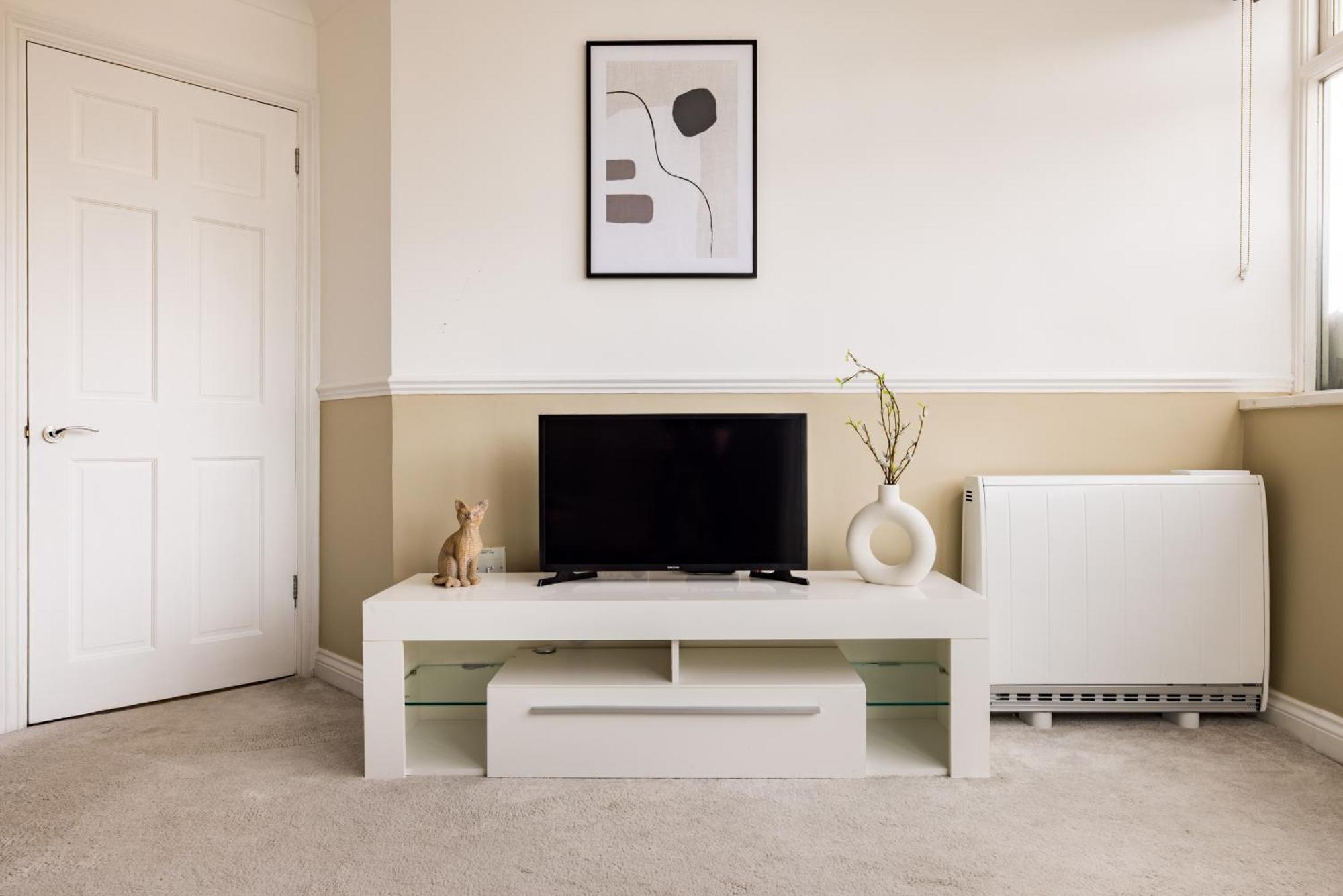 Premium Flat In Paddington Apartamento