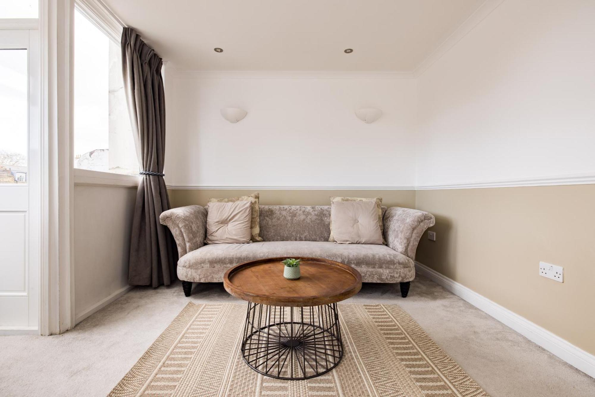 Apartamento Premium Flat In Paddington