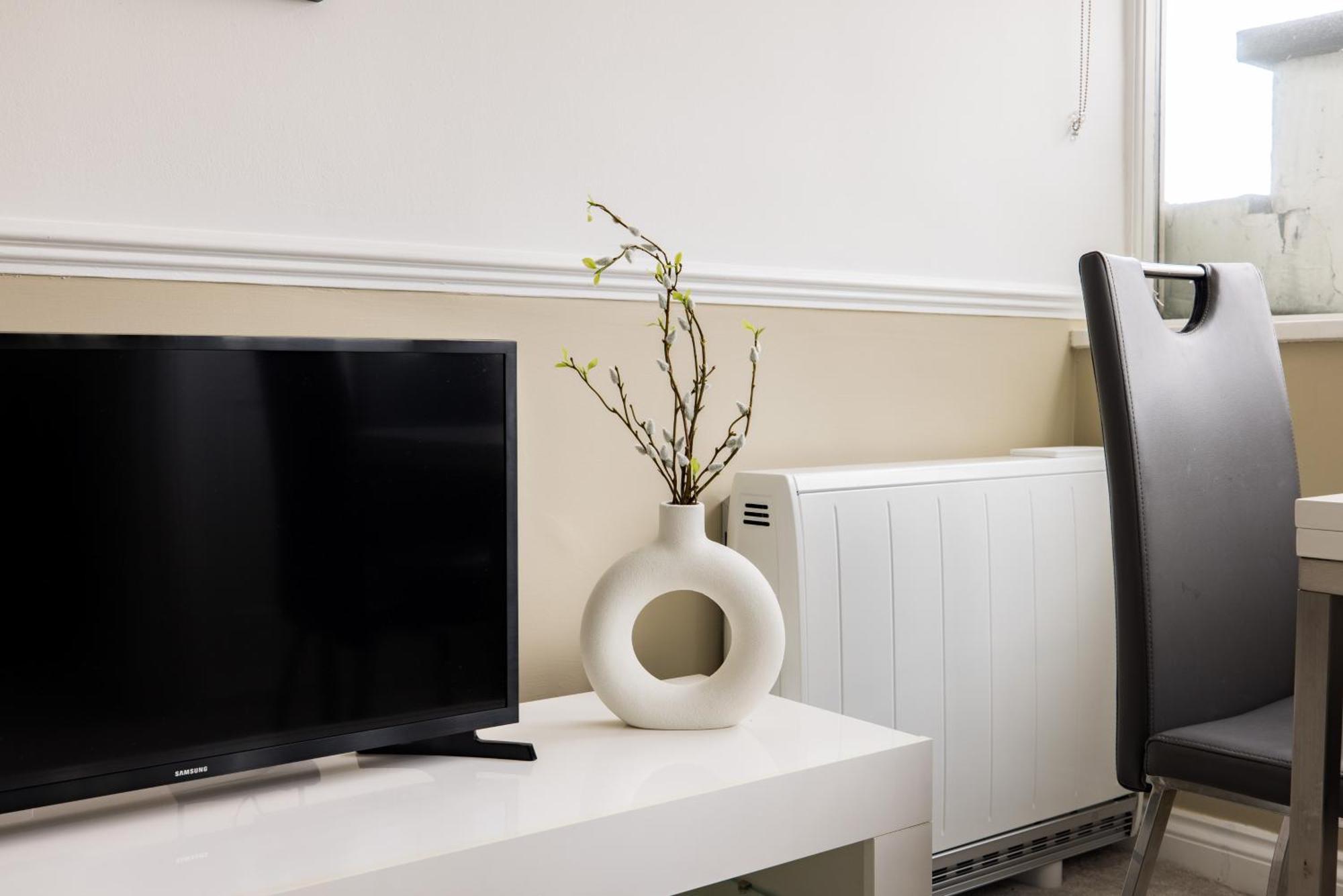 Apartamento Premium Flat In Paddington Londres