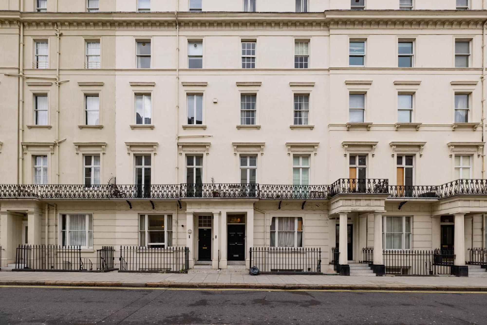 Apartamento Premium Flat In Paddington