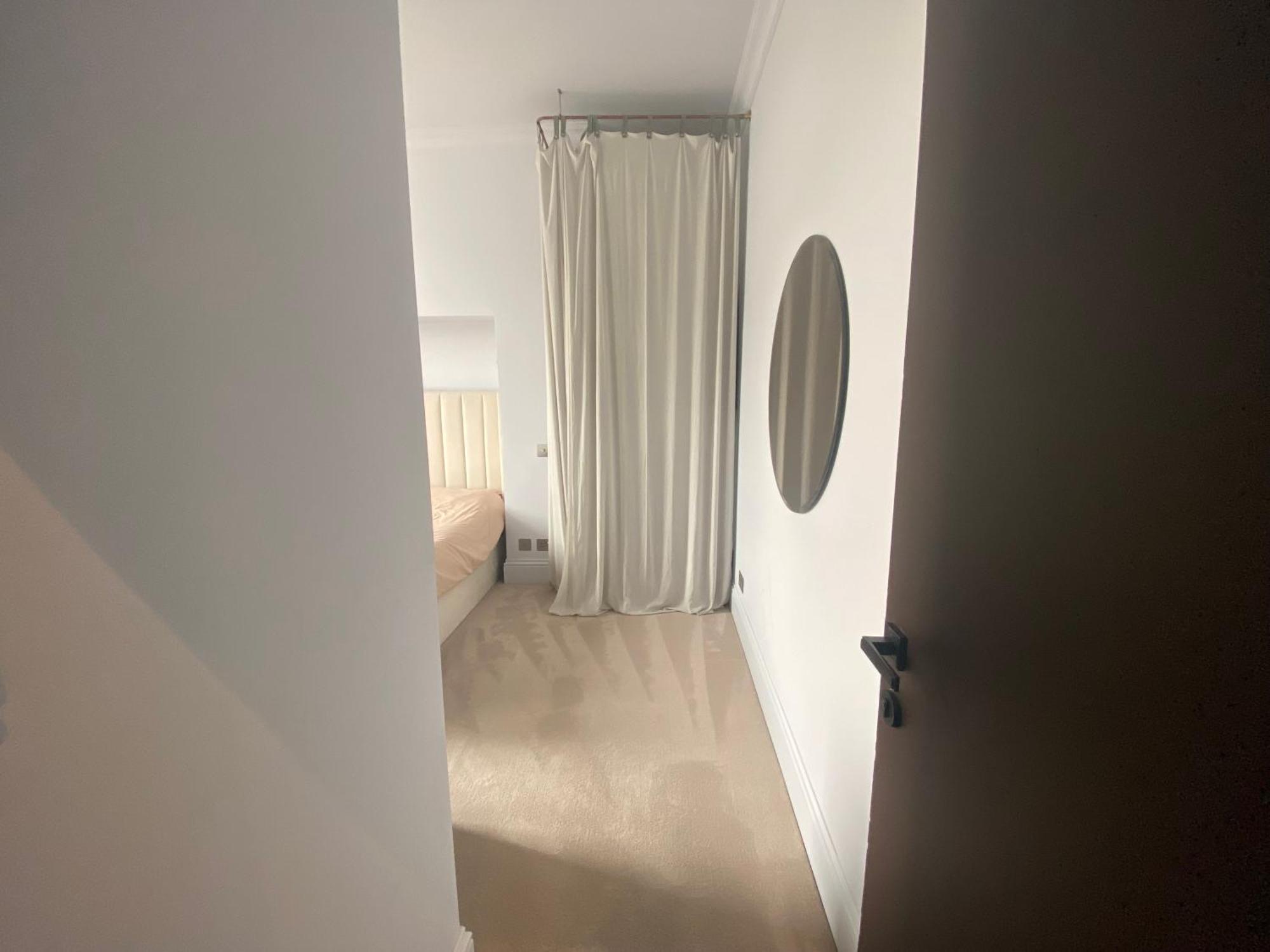 Homestay South Chelsea London