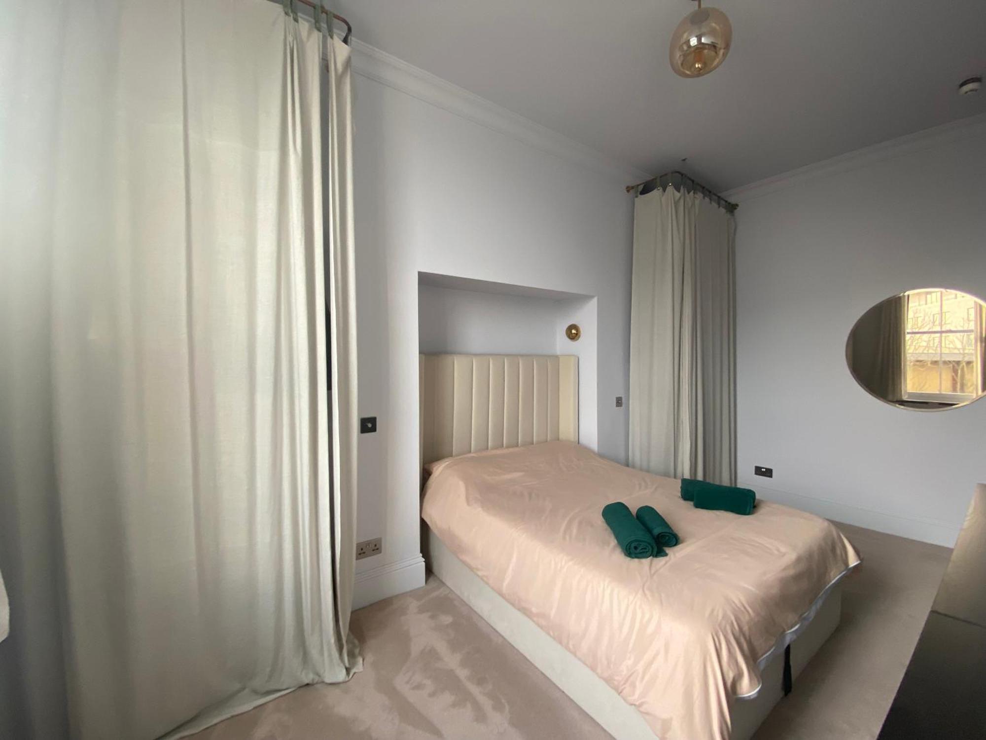 Homestay South Chelsea *