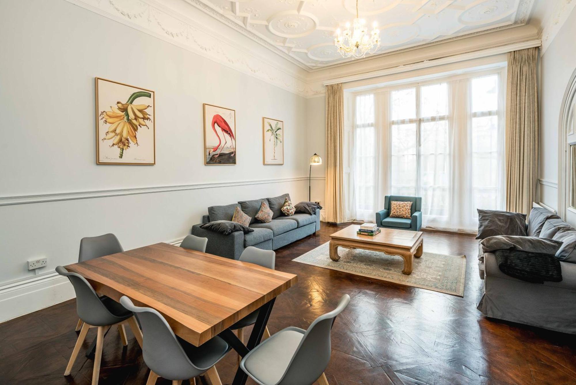 Southken Palace