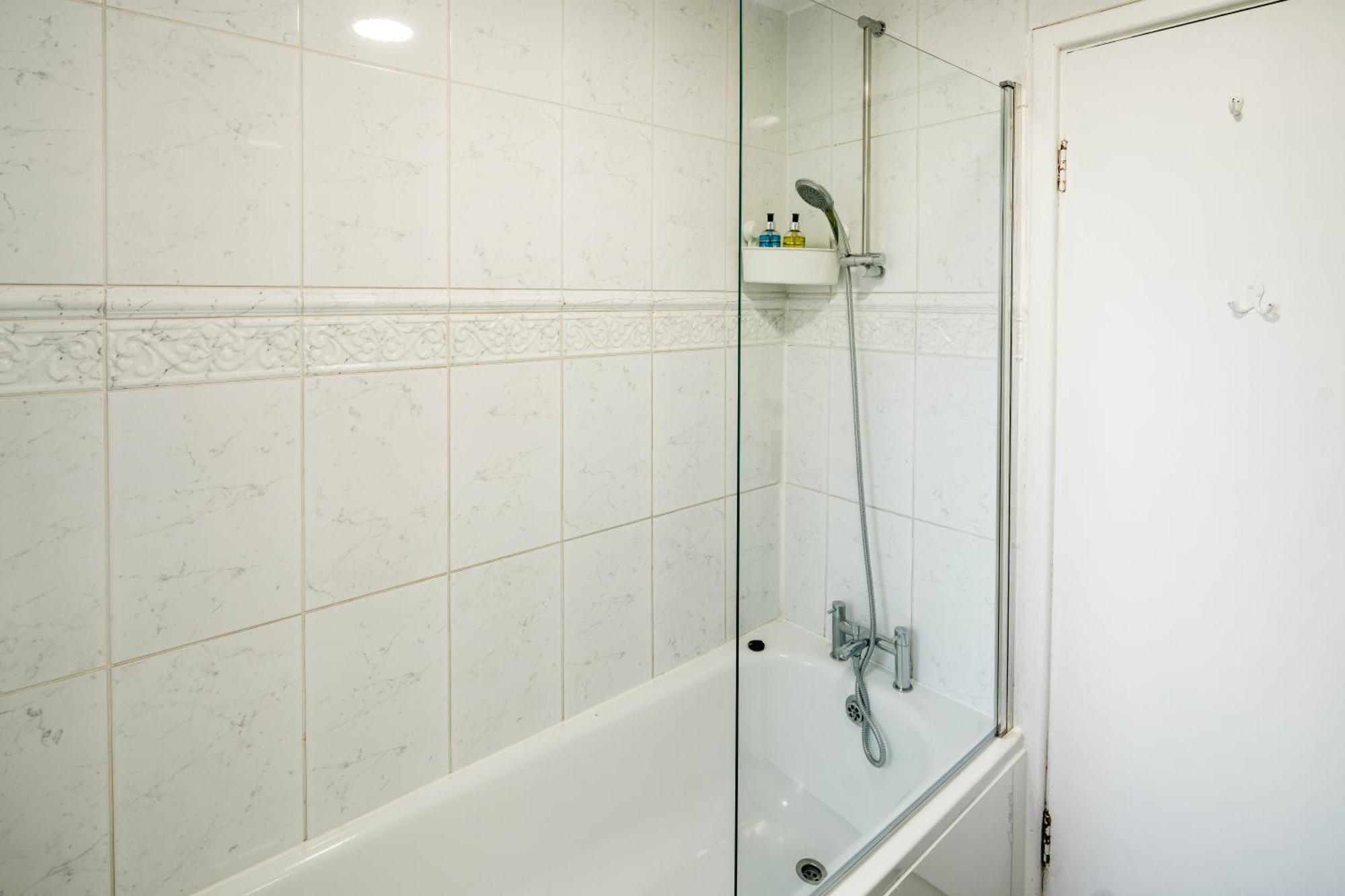 Southken Palace Apartment