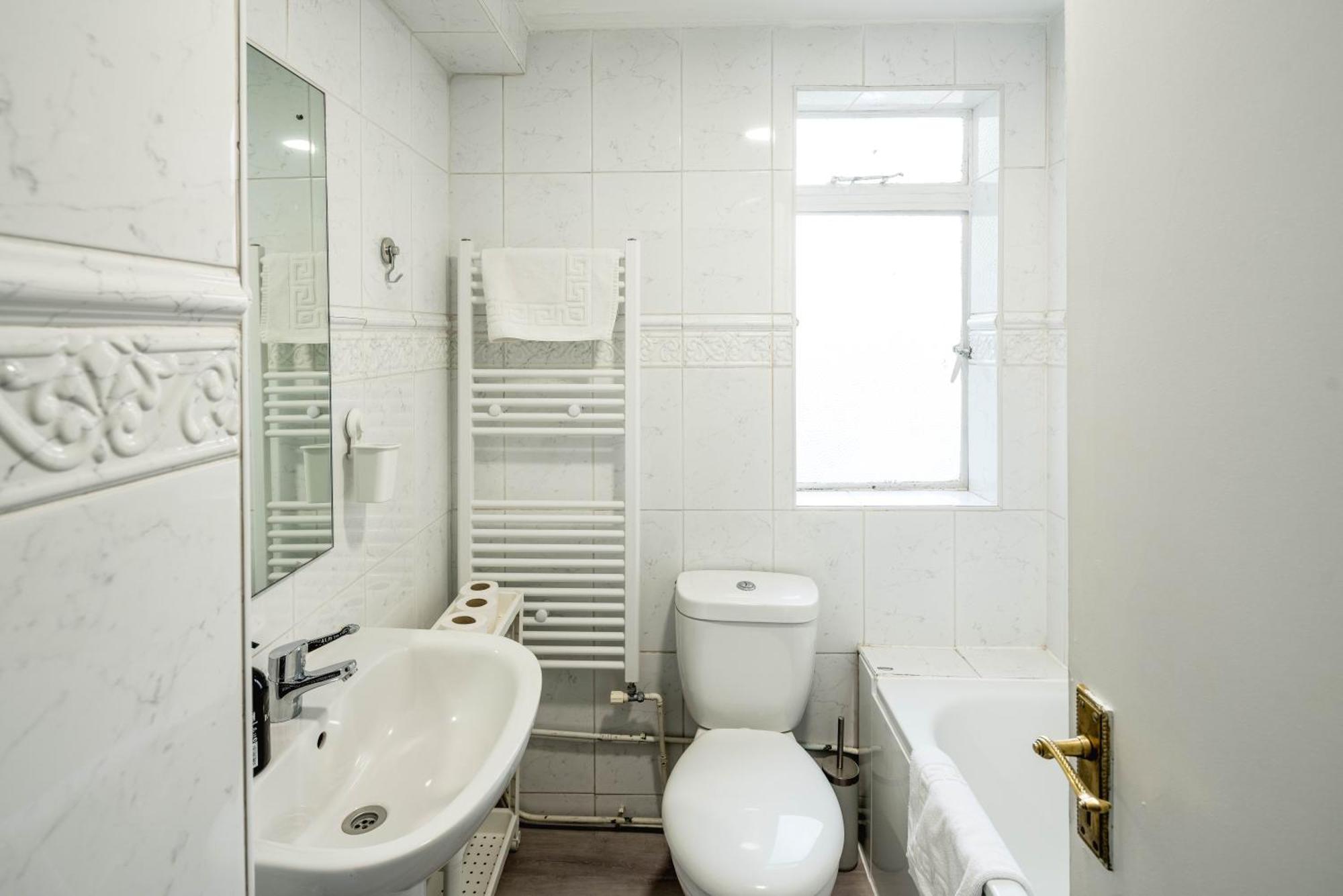 Apartment Southken Palace *