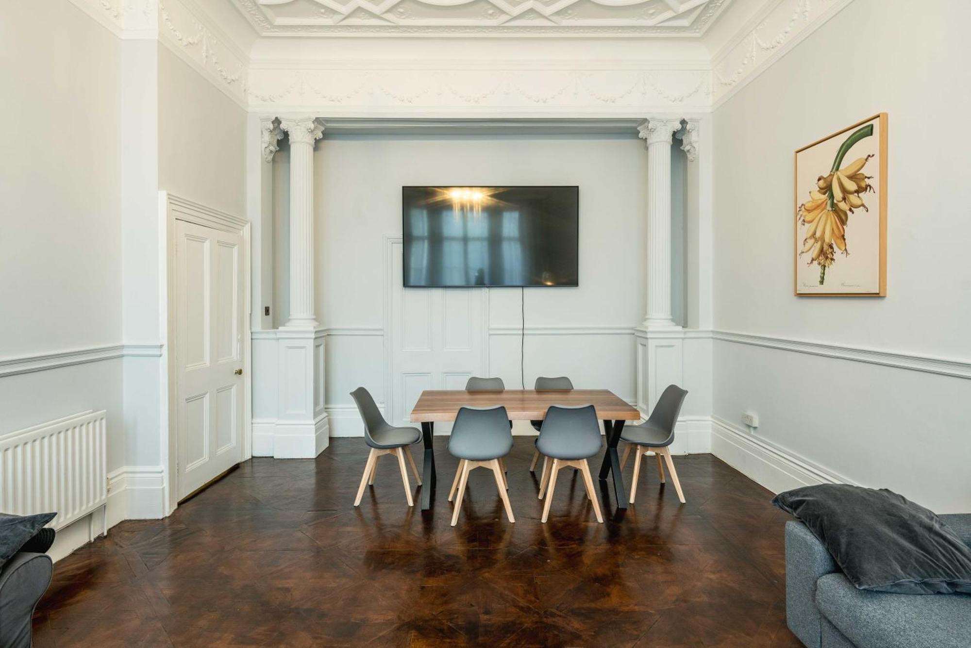 Southken Palace *