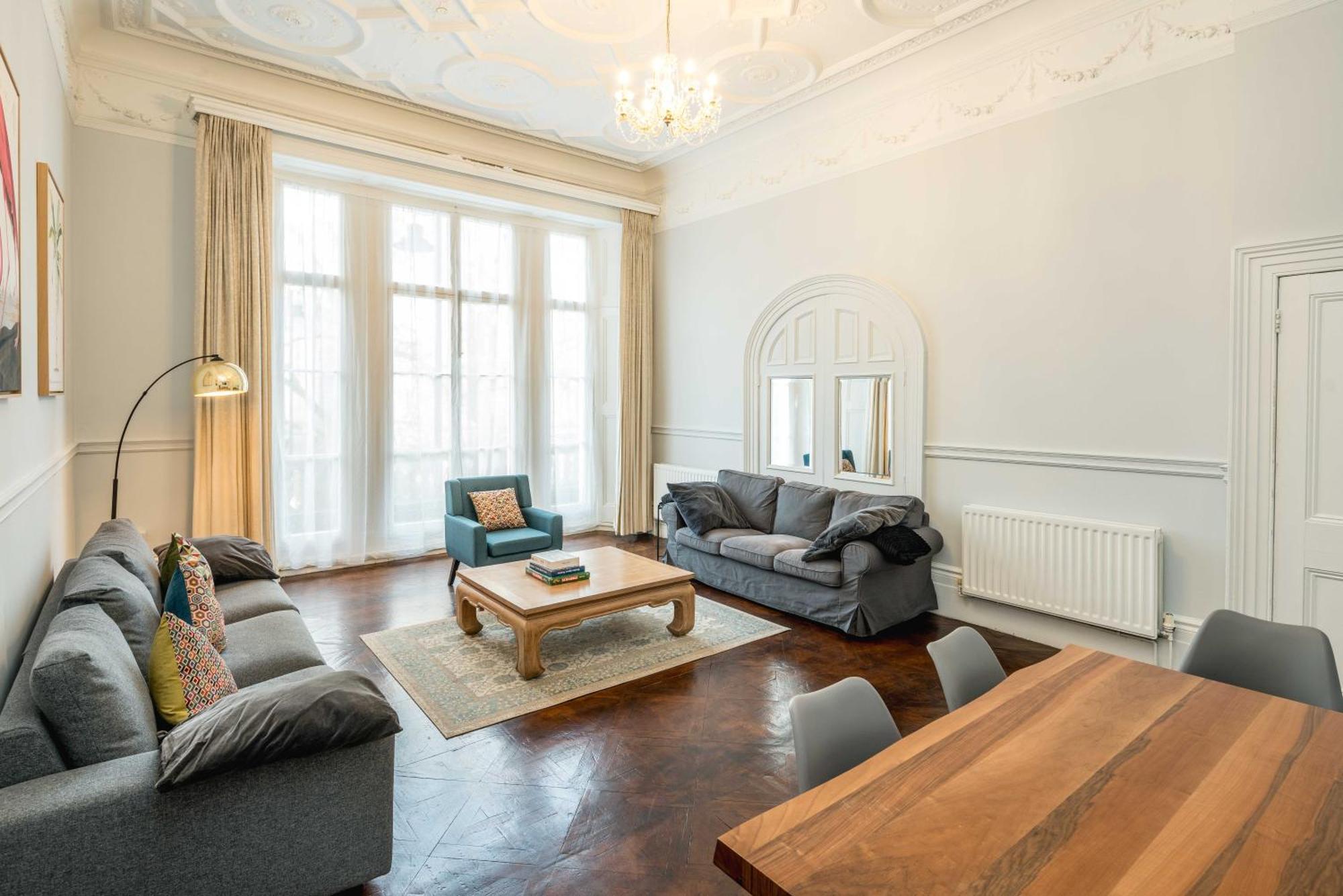 Southken Palace London
