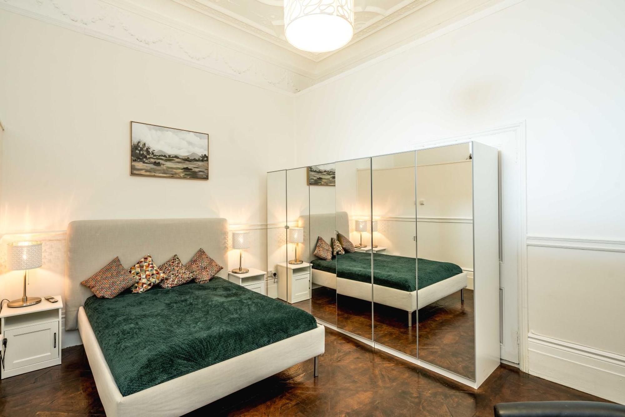 Southken Palace