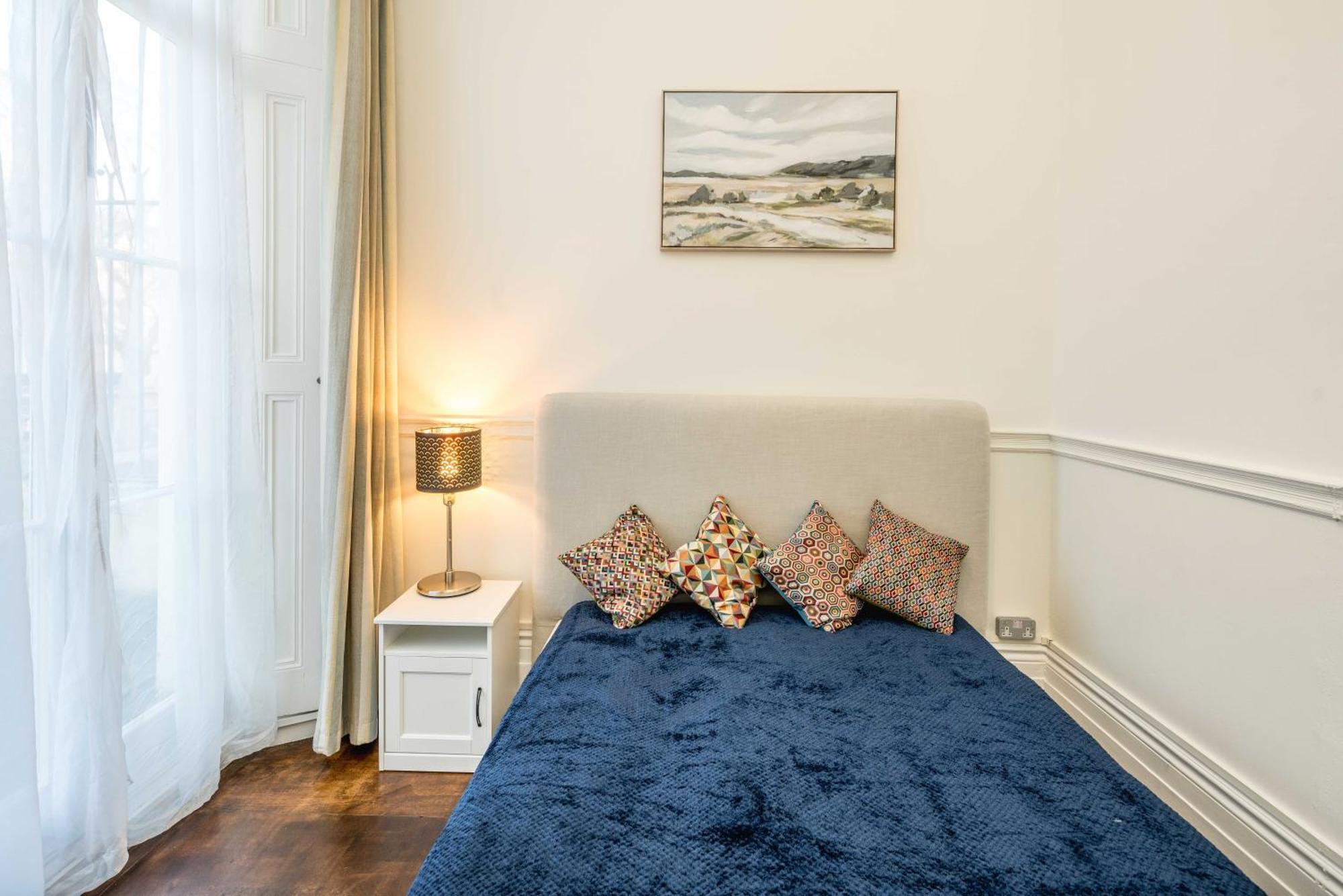 Southken Palace Apartment