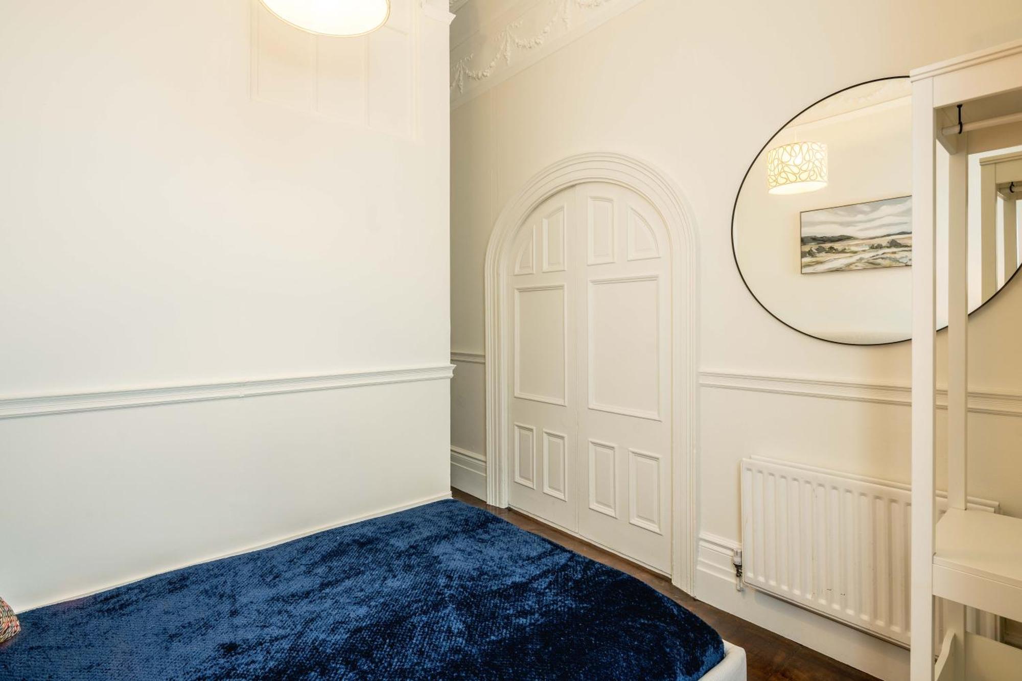 Southken Palace Apartment London