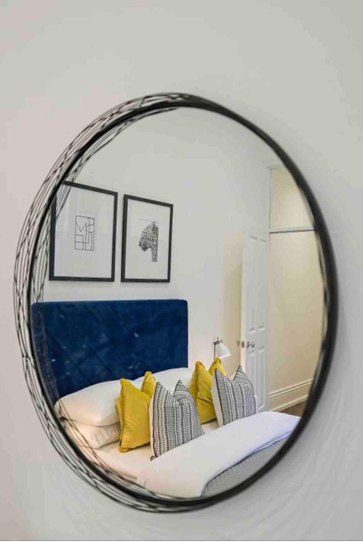 Mr Charing Apartment London