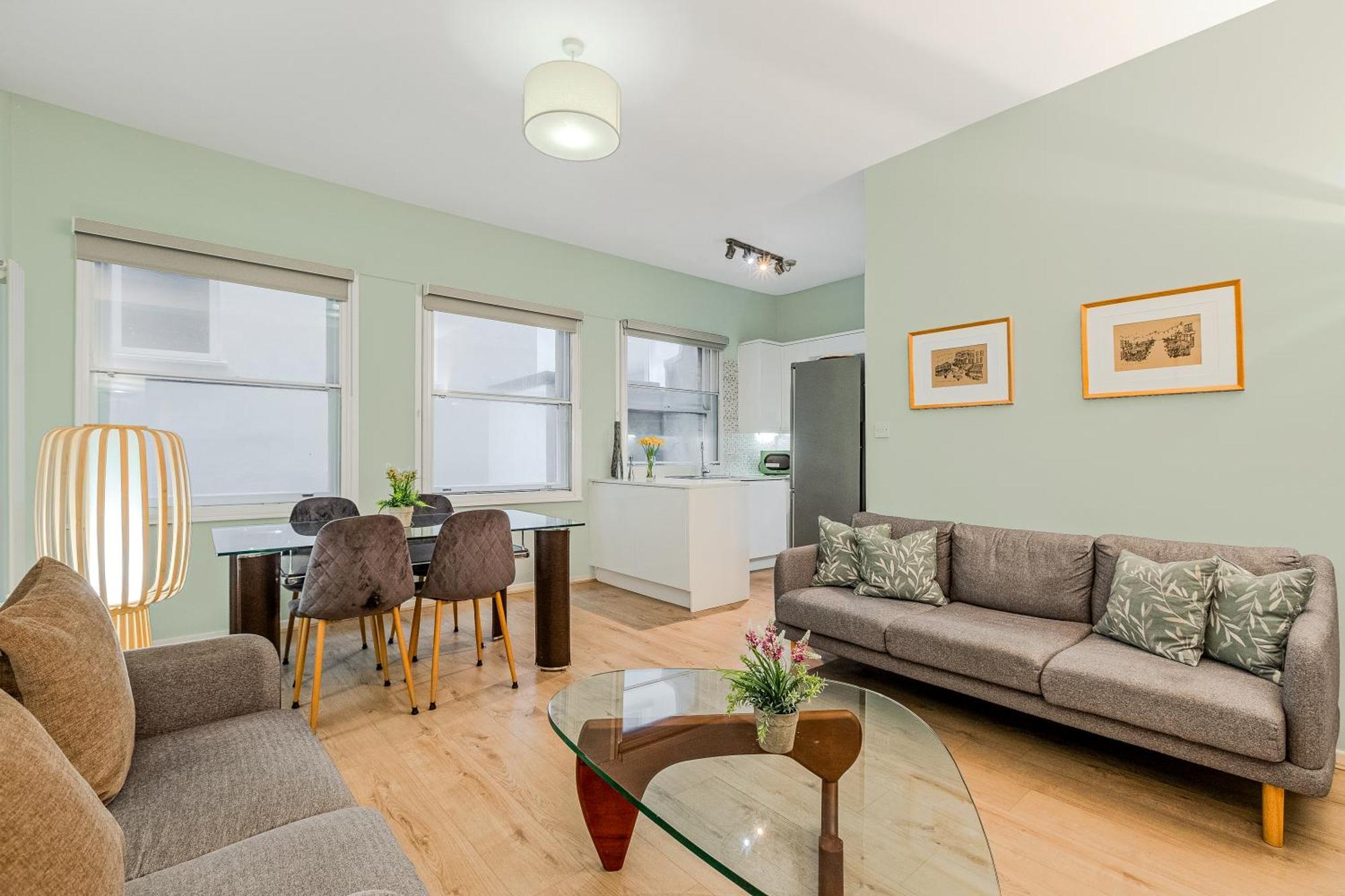 Apartamento Stunning 2br Flat Btw Soho & Covent Garden