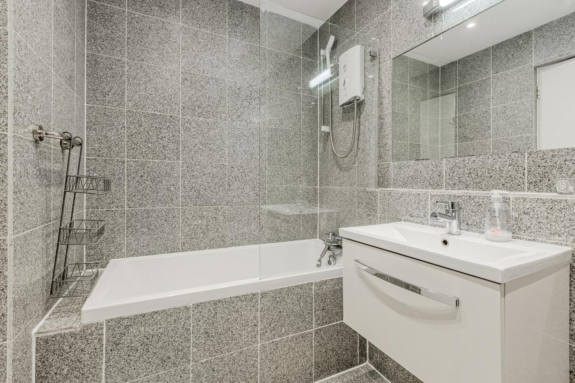 Apartamento Stunning 2br Flat Btw Soho & Covent Garden *