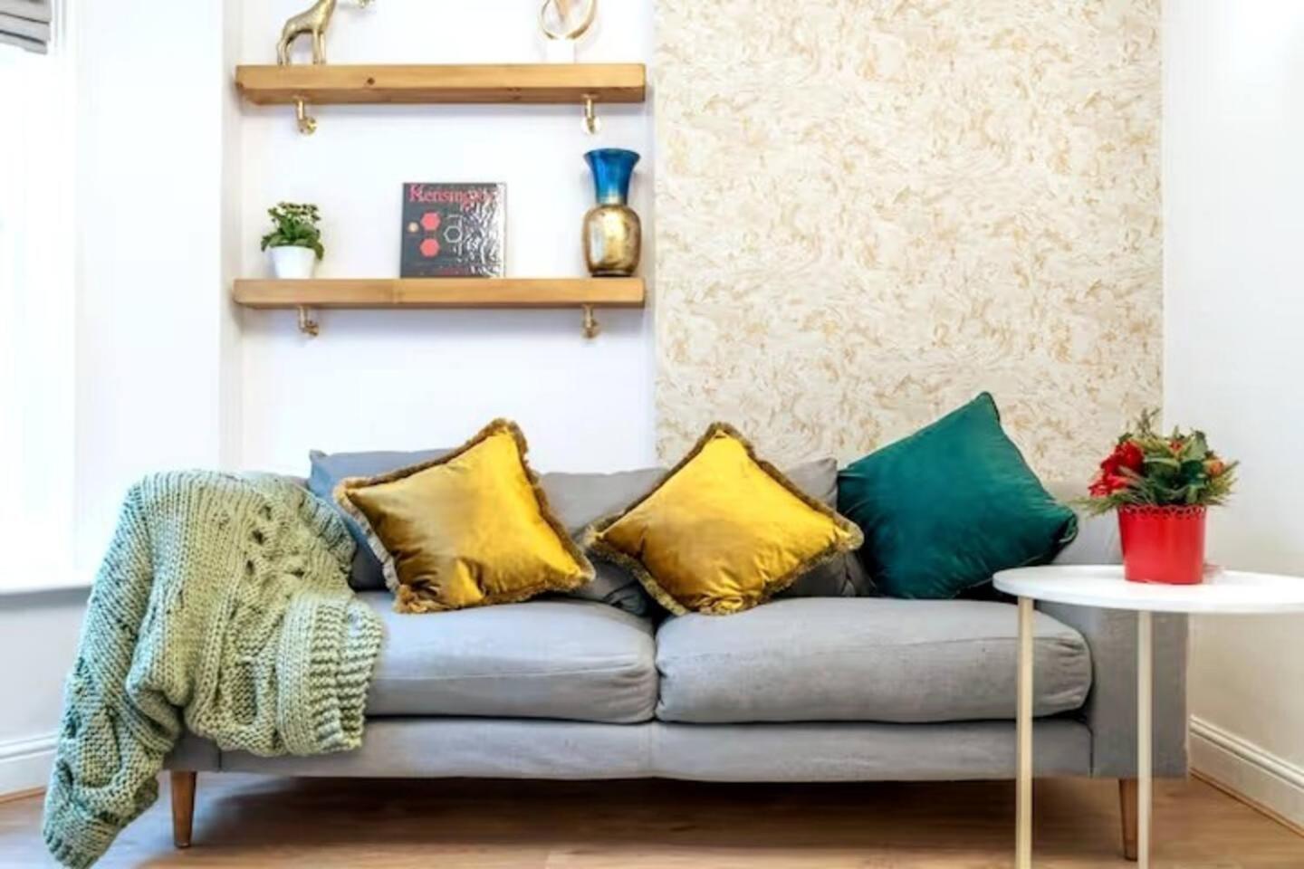 Apartment Niru Experience Urban Escape Retreat *