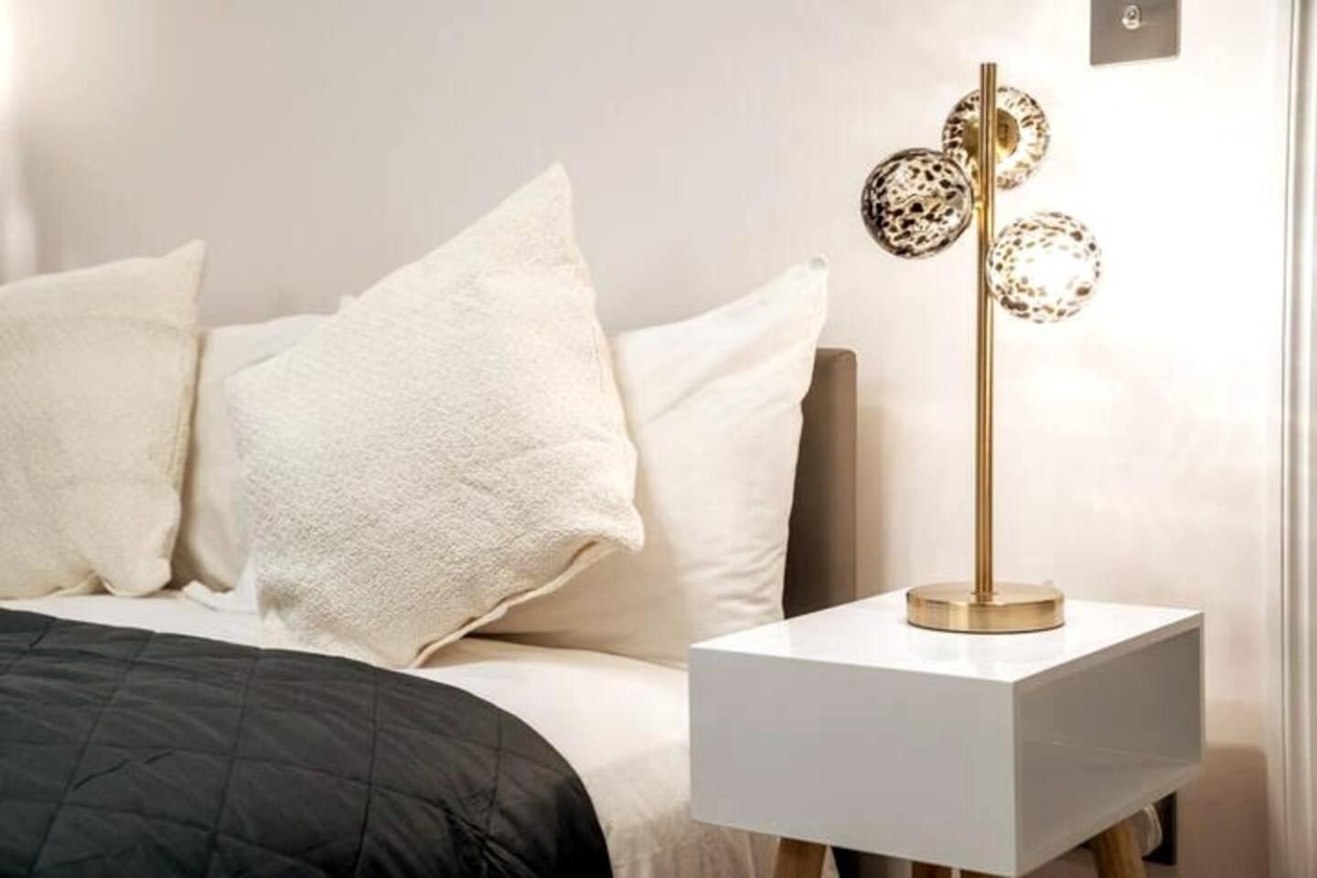 Apartment Niru Experience Urban Escape Retreat
