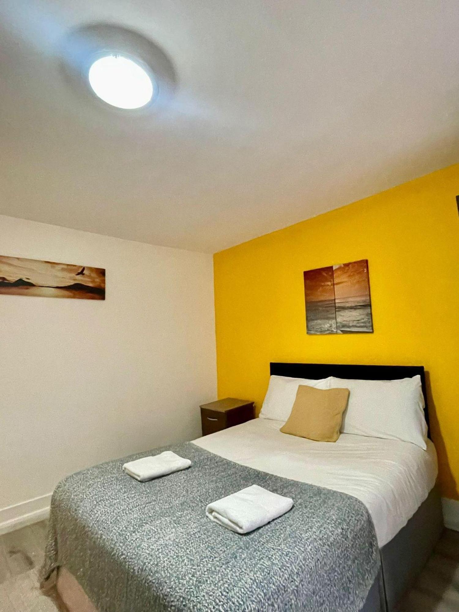 Impeccable In South Kensington * Londres