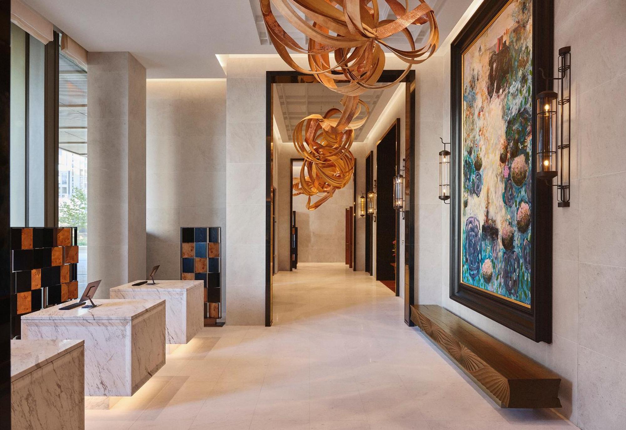 Park Hyatt River Thames London