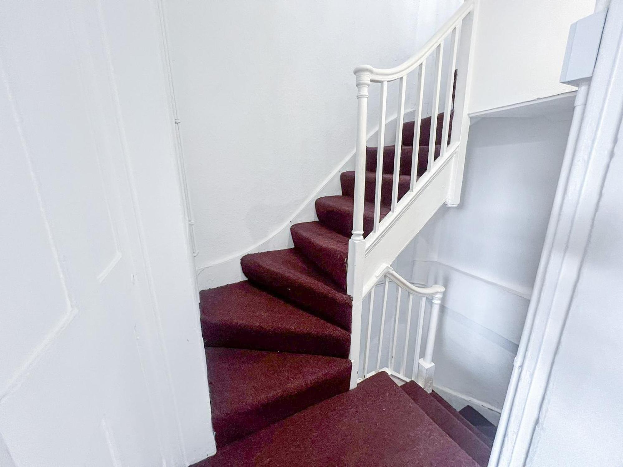 Chic 2-bedroom Flat In Farringdon Barbican Centre Holiday home *