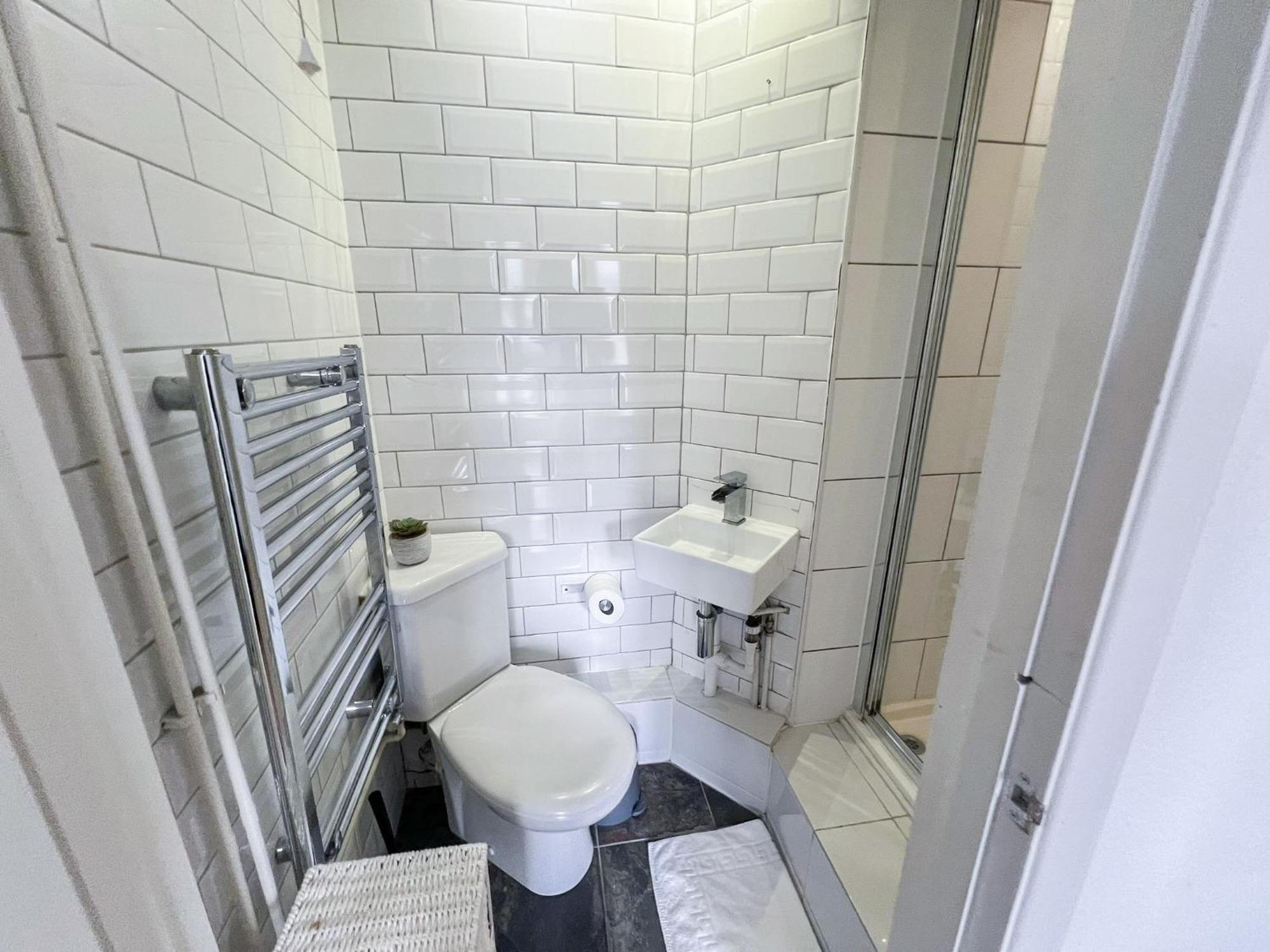 Holiday home Chic 2-bedroom Flat In Farringdon Barbican Centre *