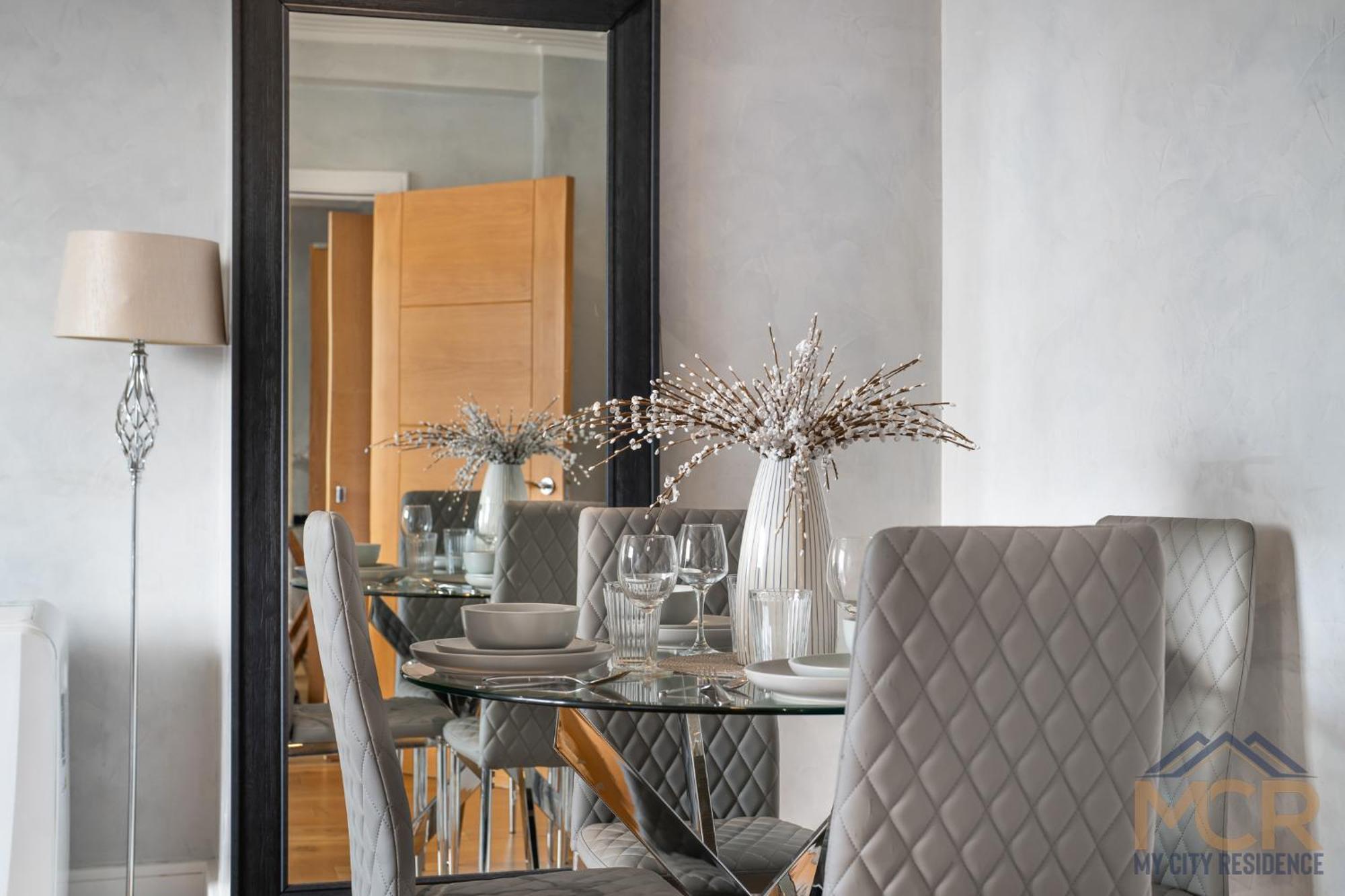Apartamento Forset Court Londres