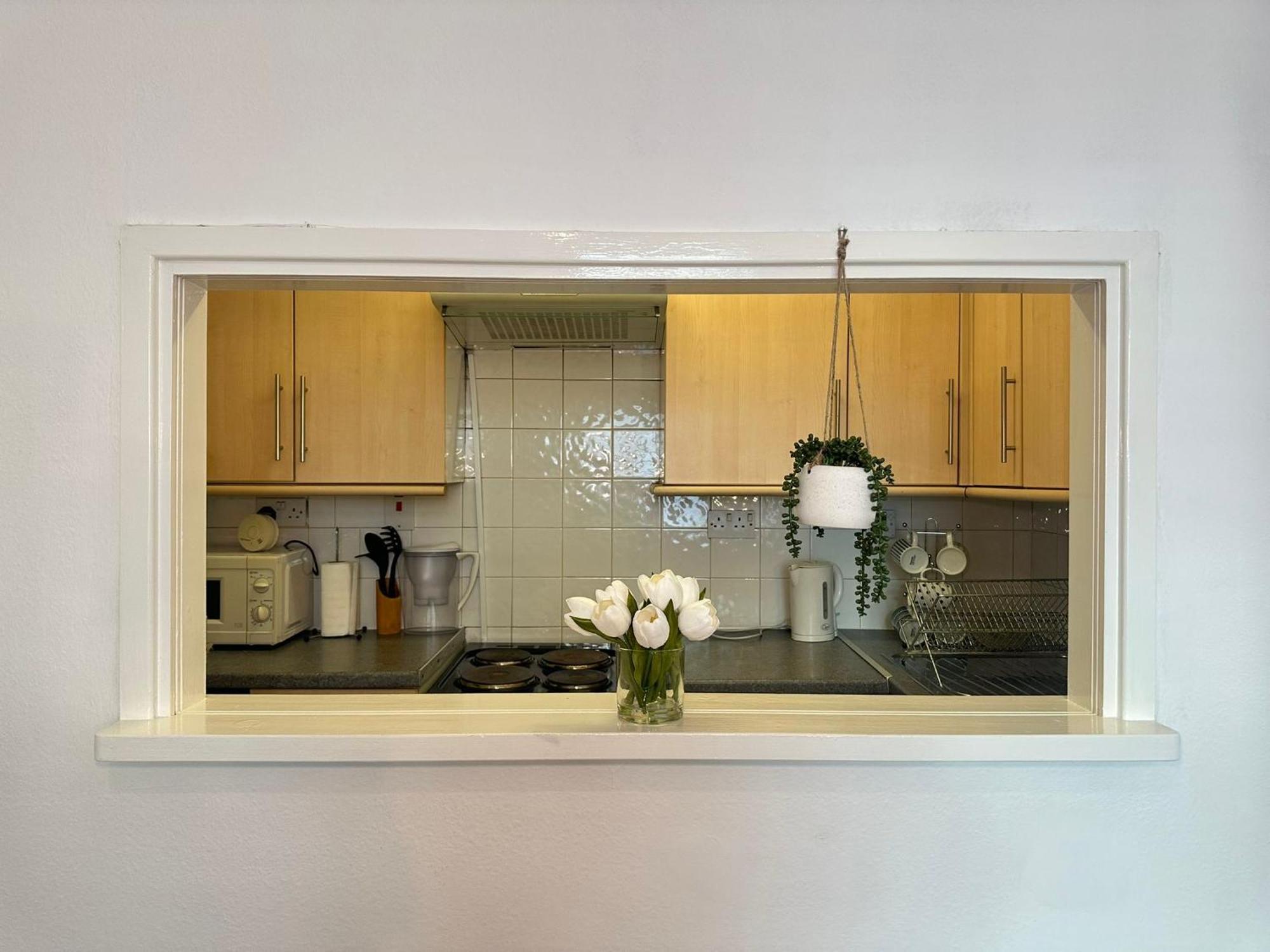 One Bedroom Flat In Paddington Apartamento Londres
