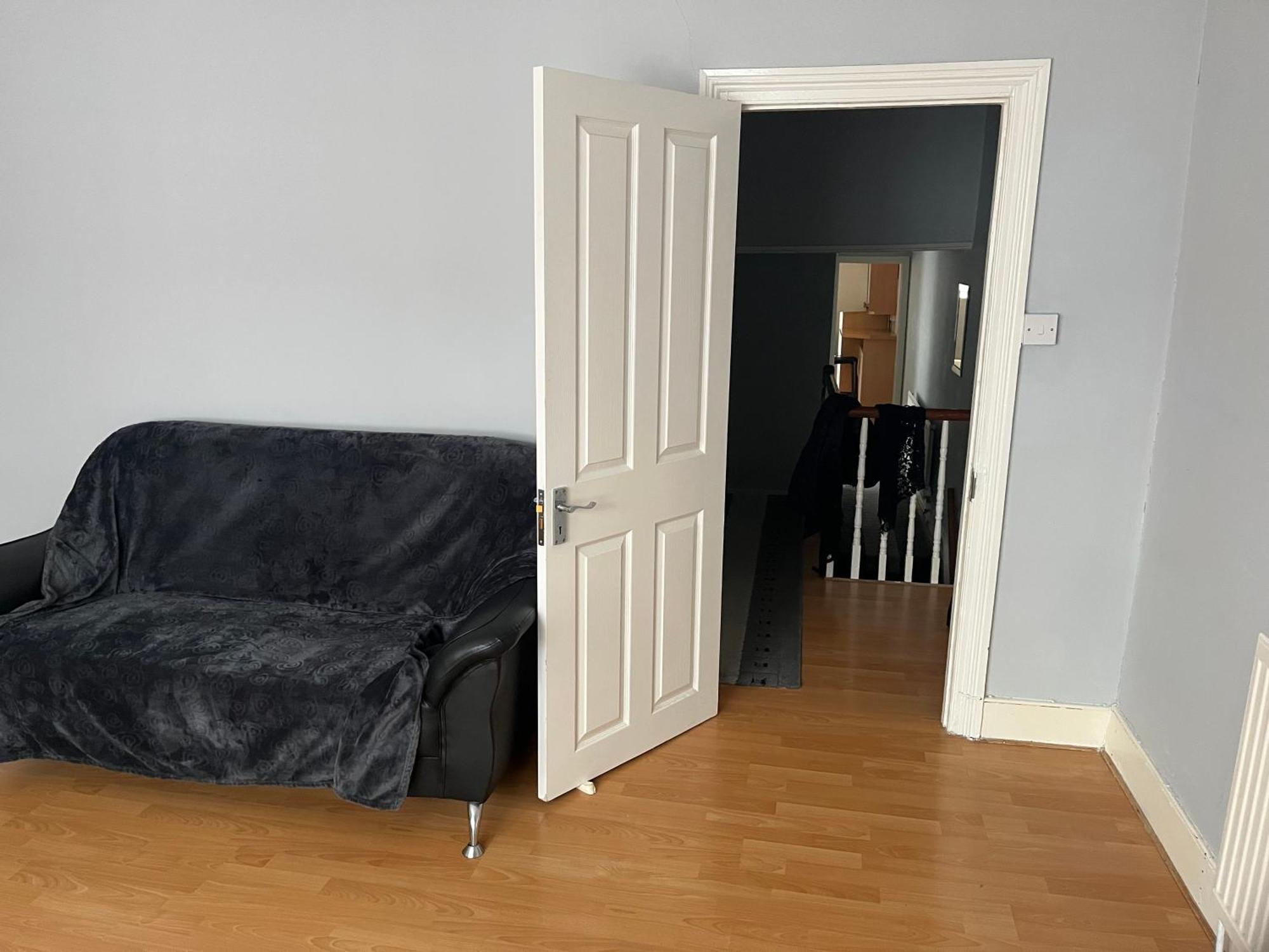 Apartamento First Floor 1 Bed With Lounge And Kitchen *